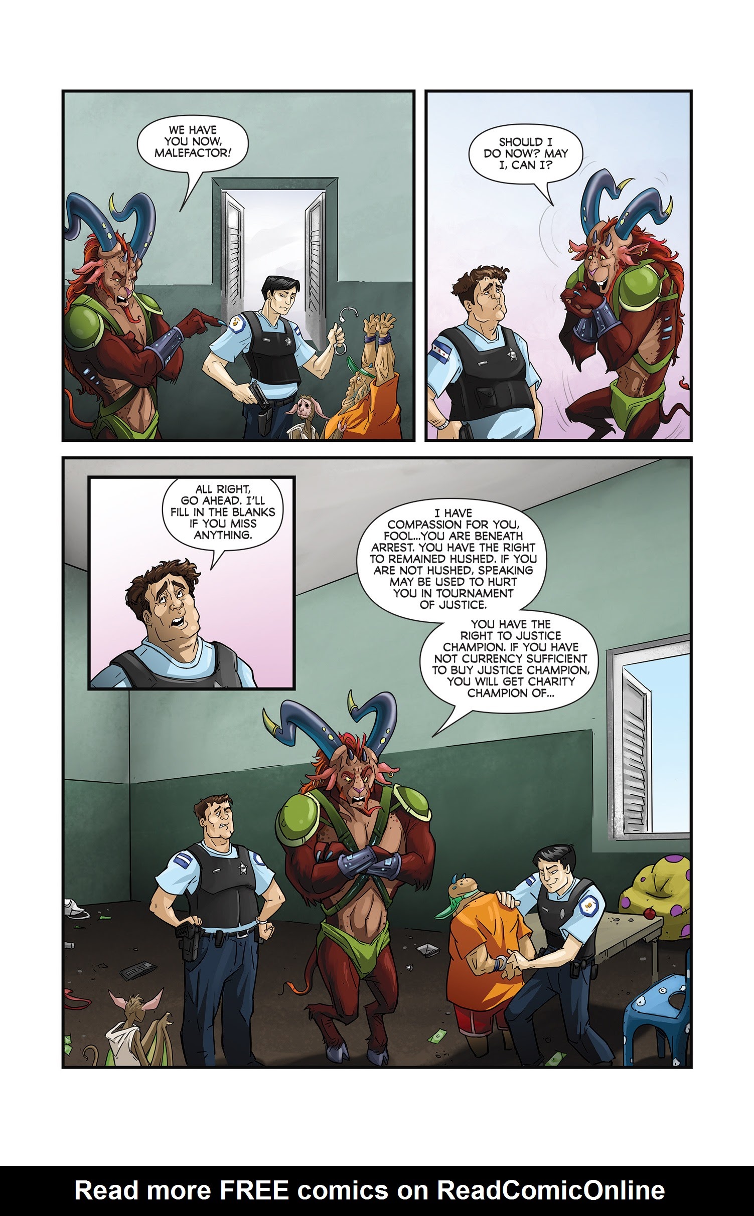 Read online Starport: A Graphic Novel comic -  Issue # TPB (Part 3) - 38