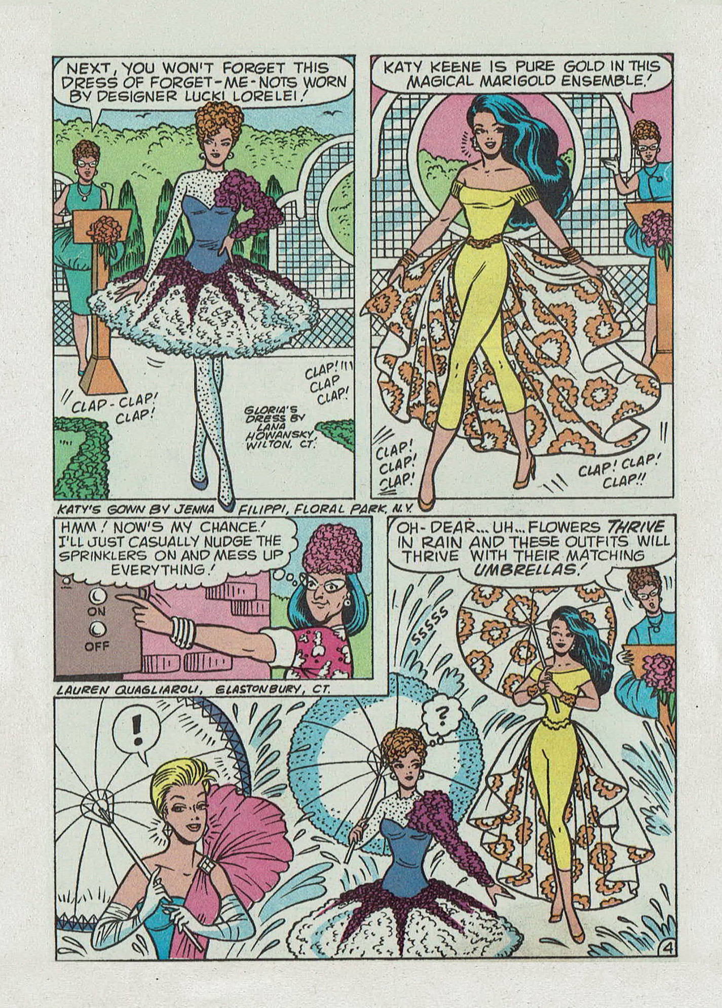 Read online Laugh Comics Digest comic -  Issue #108 - 24