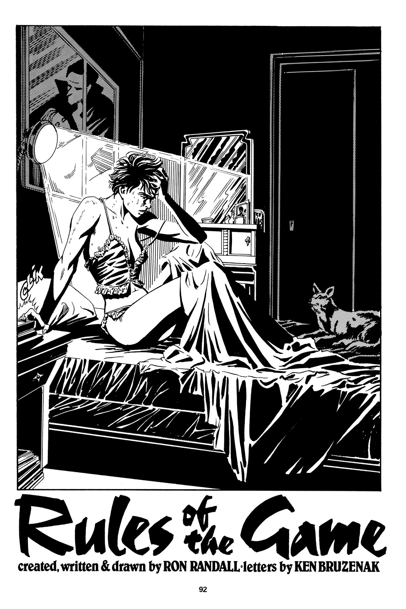 Read online Trekker Omnibus comic -  Issue # TPB - 89