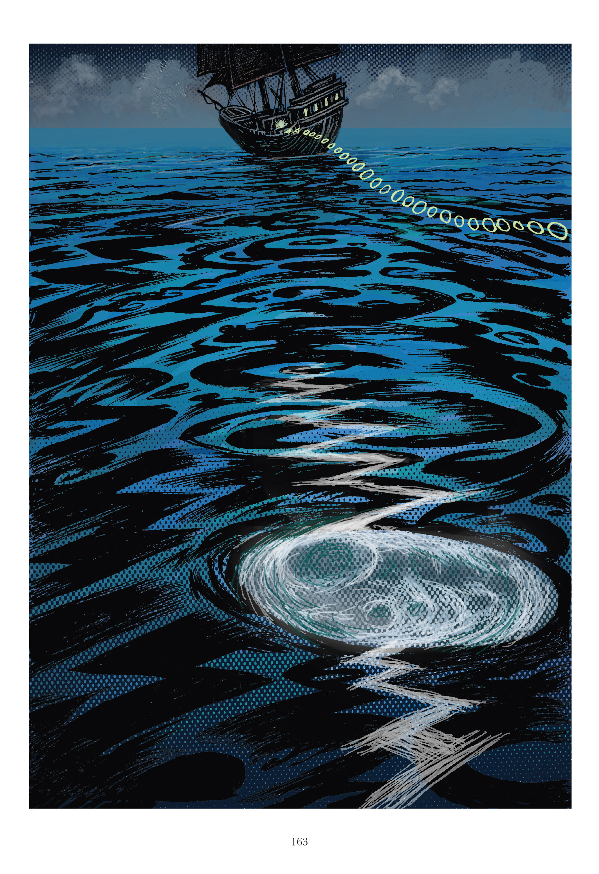 Read online The Man Who Laughs comic -  Issue # TPB (Part 2) - 64