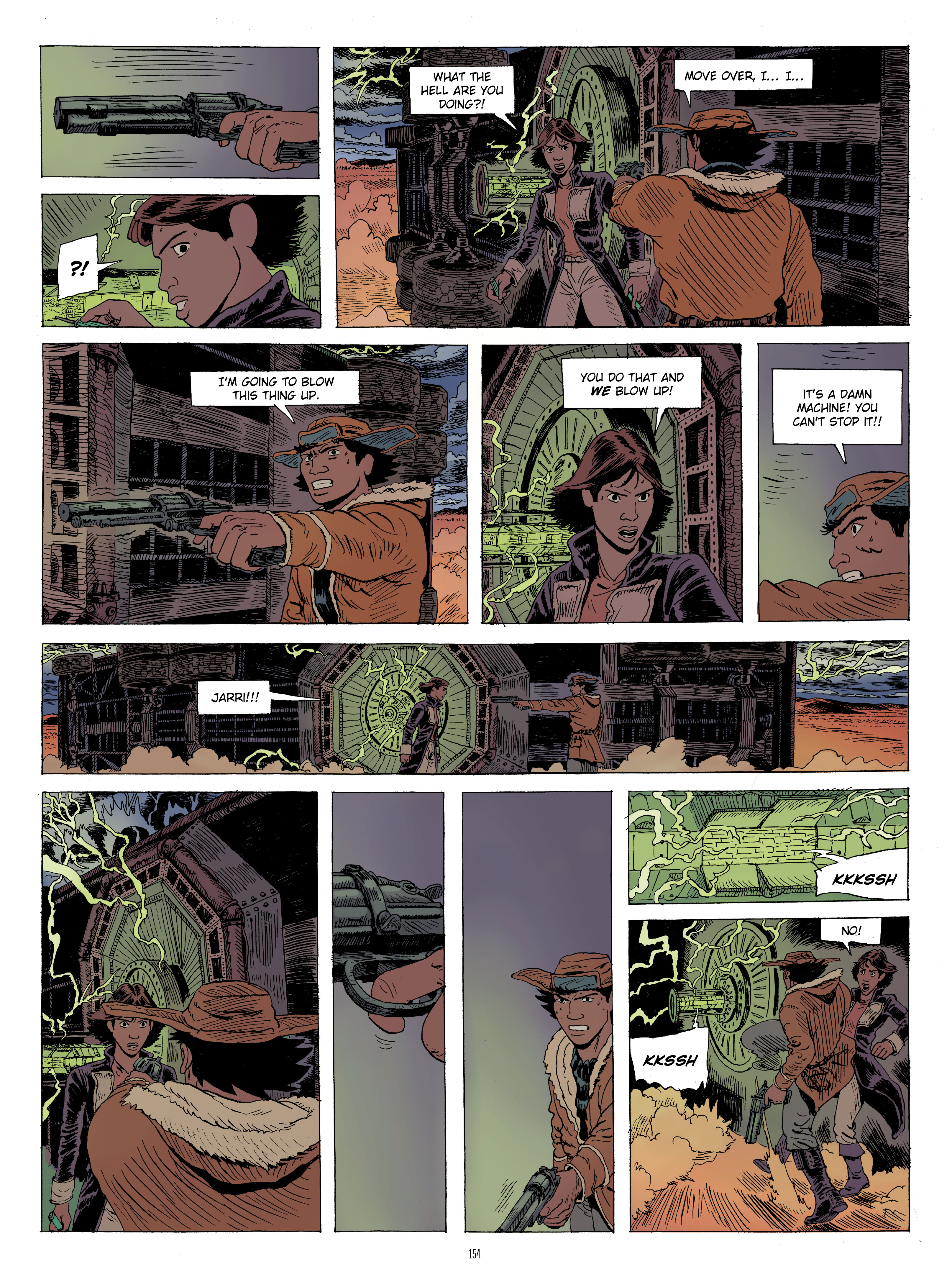 Read online Negalyod comic -  Issue # TPB (Part 2) - 55