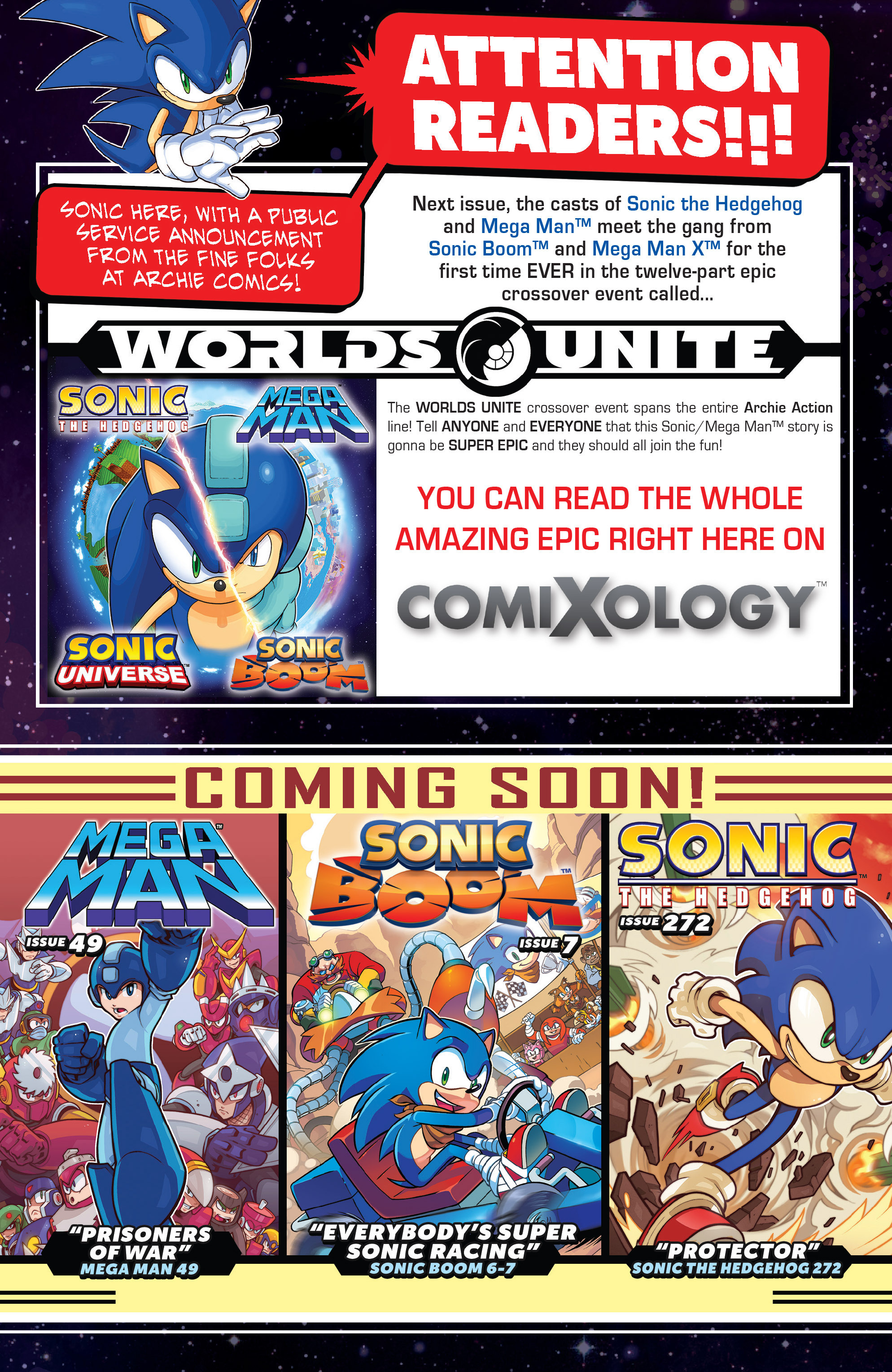 Read online Sonic Universe comic -  Issue #75 - 24