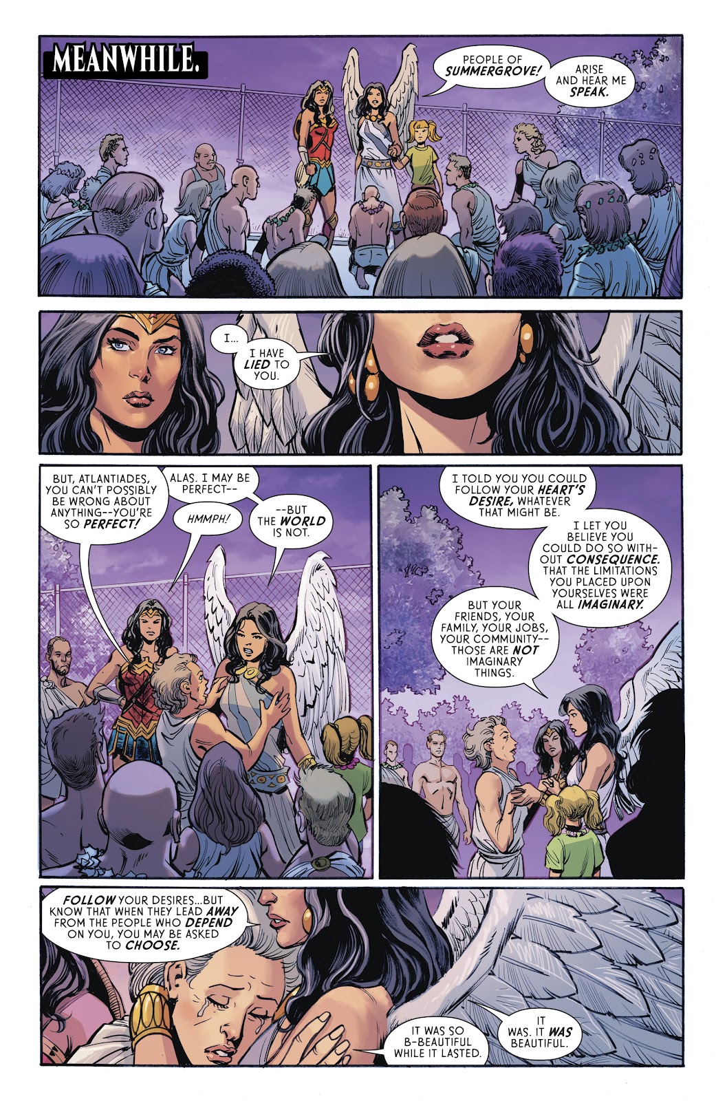 Wonder Woman (2016) issue 71 - Page 15