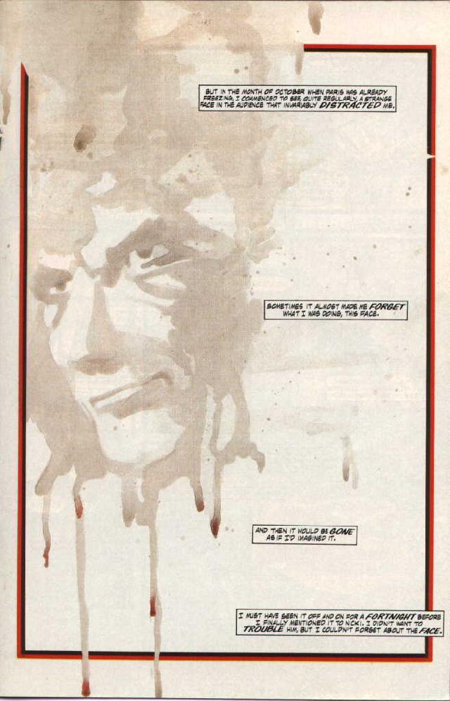 Read online Anne Rice's The Vampire Lestat comic -  Issue #2 - 15