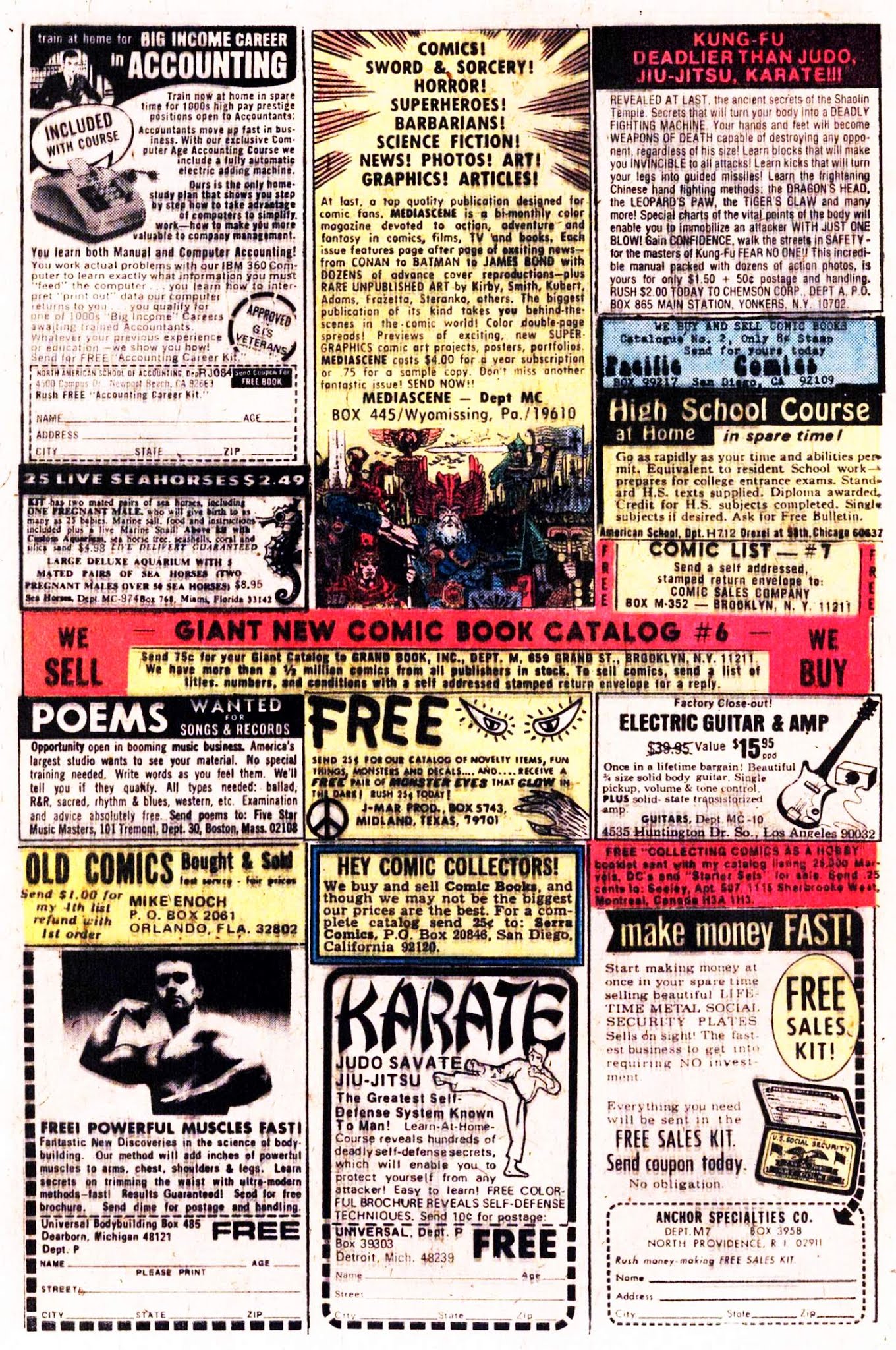 Read online Giant-Size Conan comic -  Issue #2 - 22