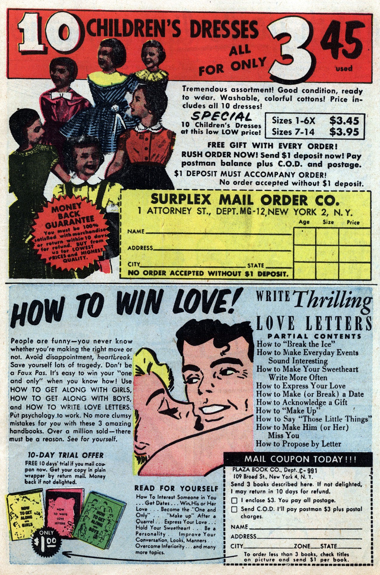 Read online My Love Story comic -  Issue #6 - 27