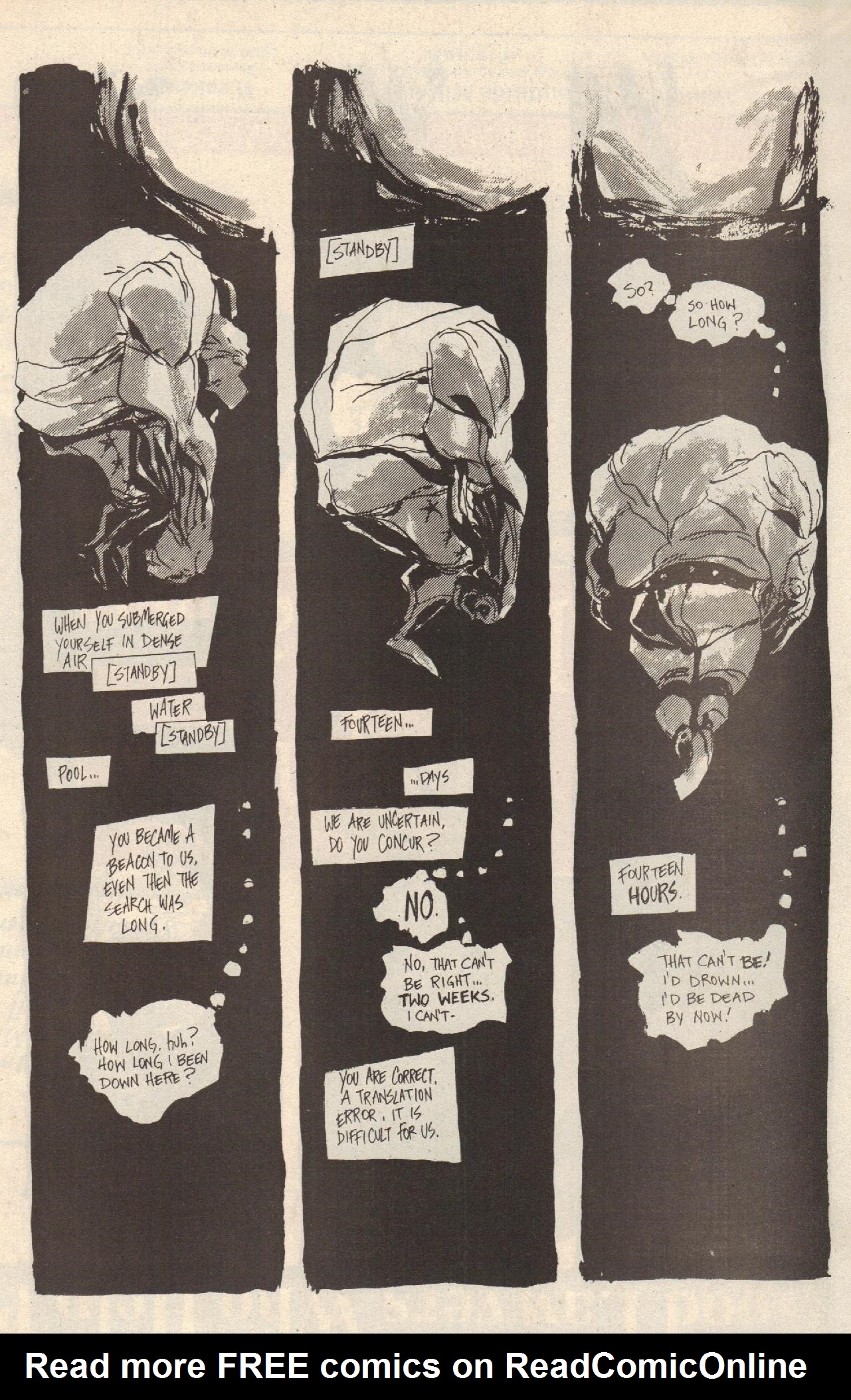 Read online Boneshaker comic -  Issue # Full - 11
