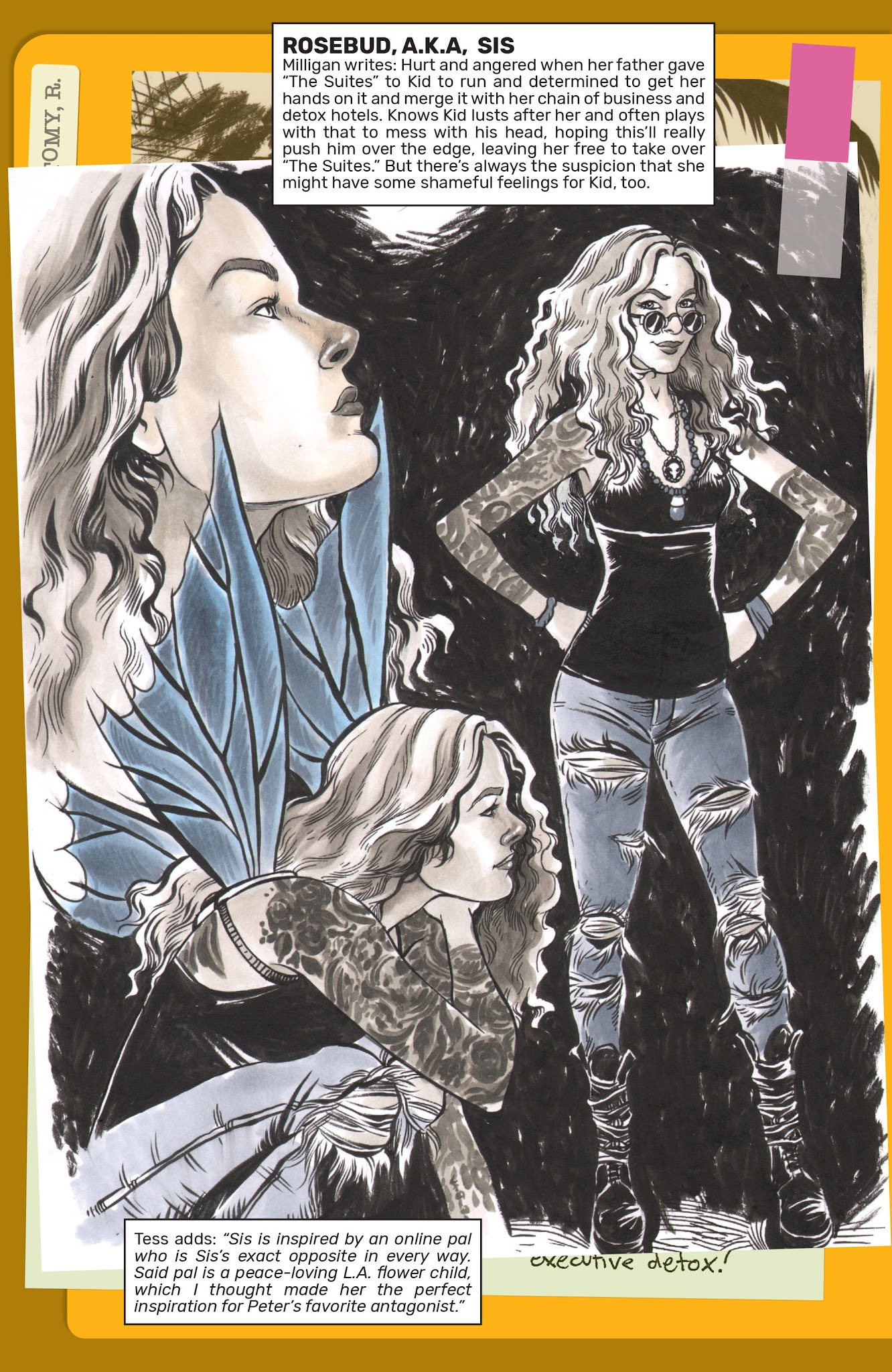 Read online Kid Lobotomy comic -  Issue #2 - 25