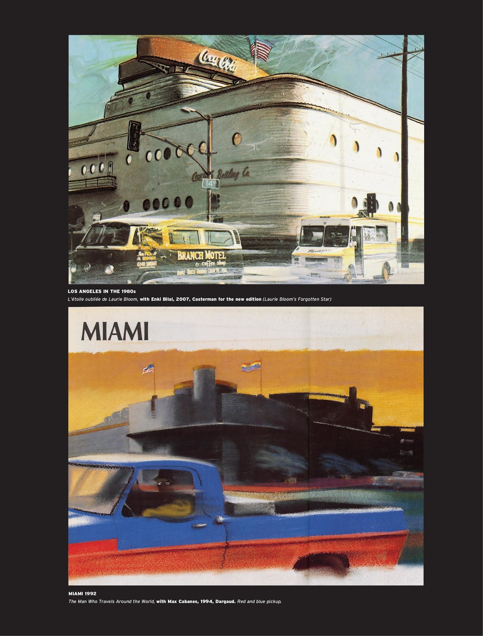 Read online Valerian The Complete Collection comic -  Issue # TPB 5 (Part 1) - 18