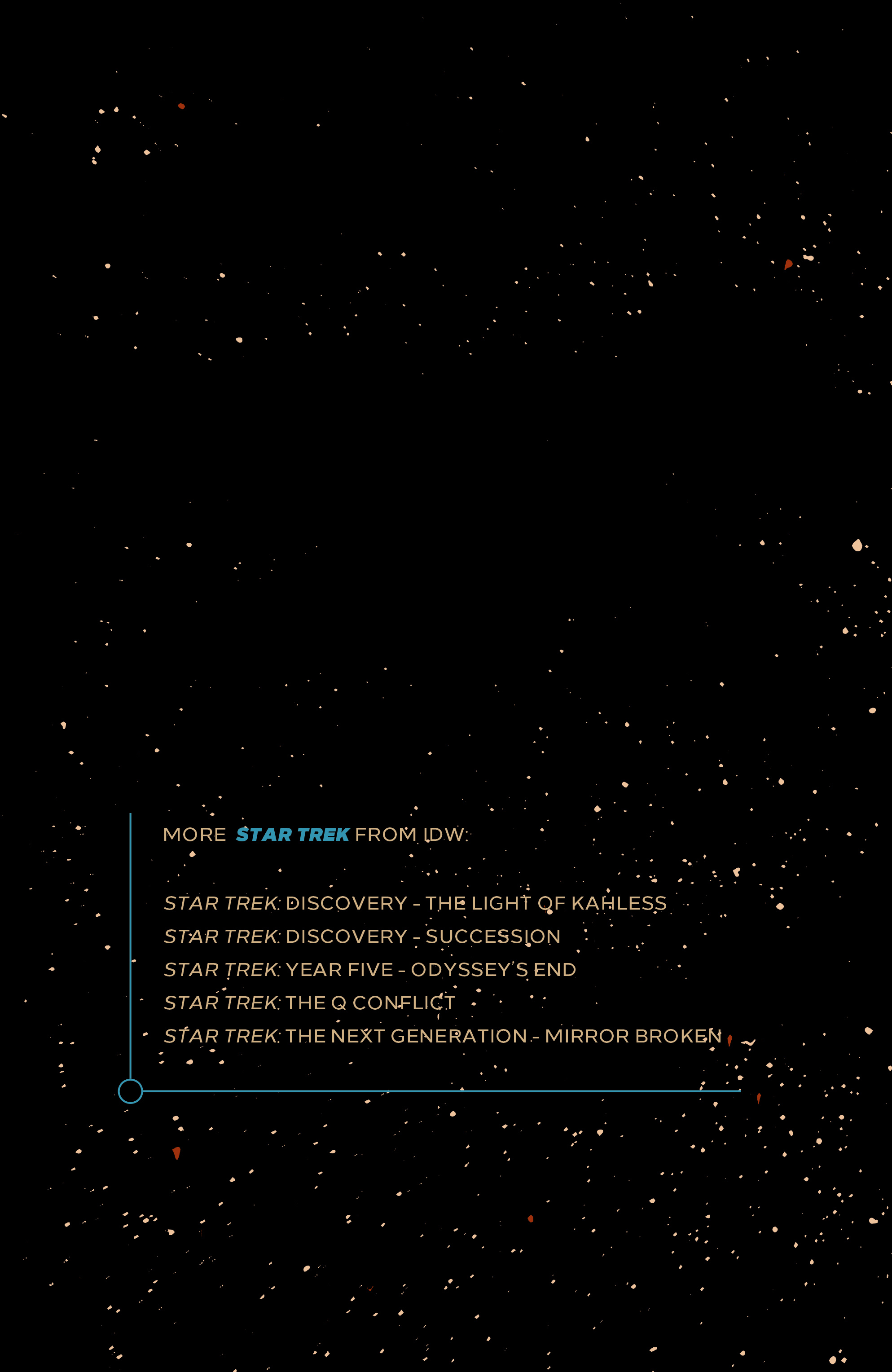 Read online Star Trek: Discovery - Aftermath comic -  Issue # _TPB - 2