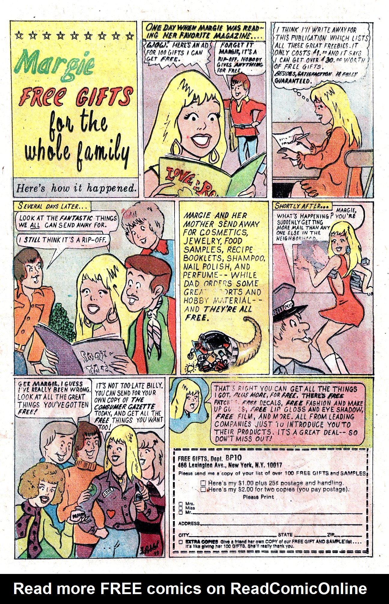 Read online Just Married comic -  Issue #106 - 17