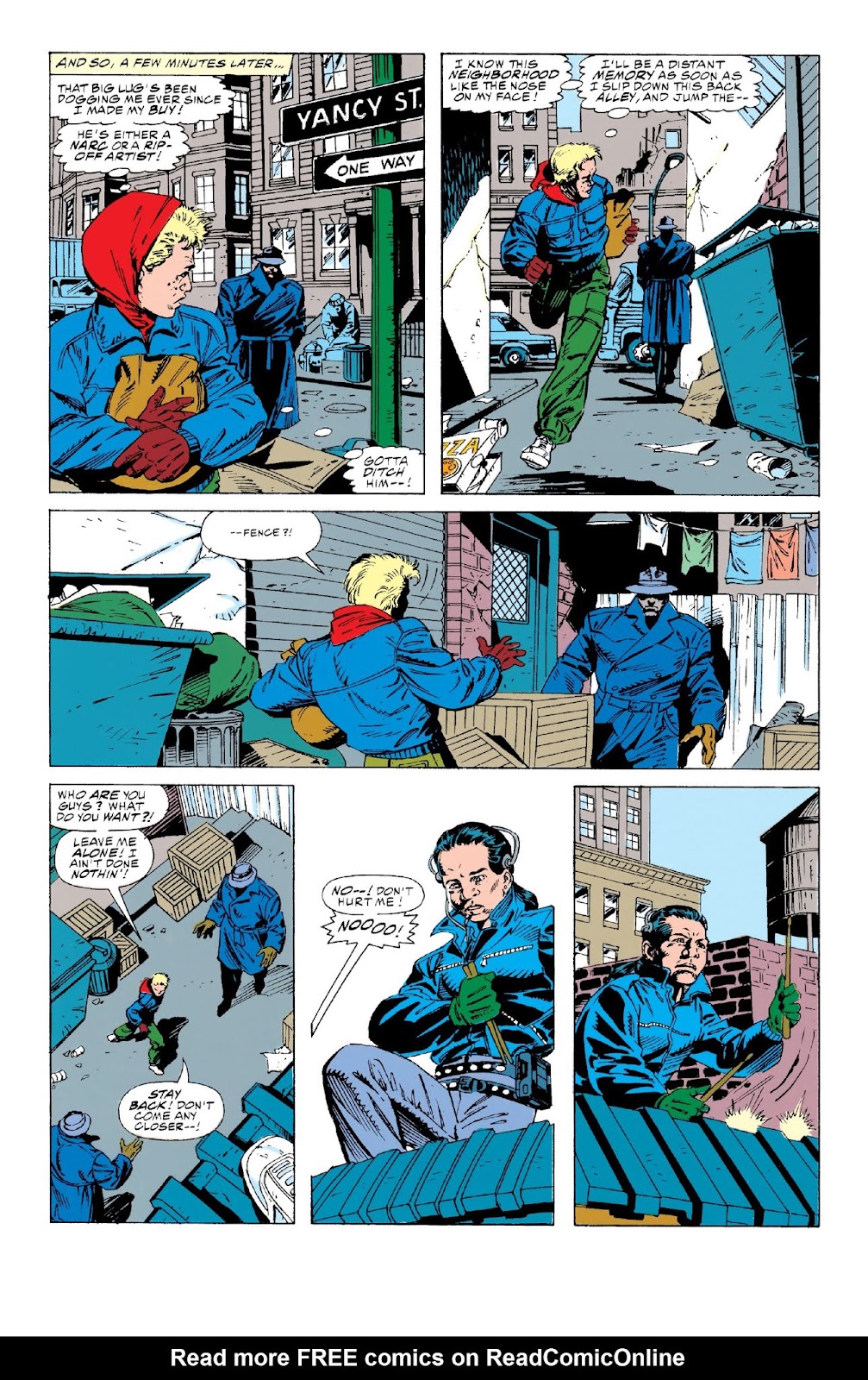 Fantastic Four Epic Collection issue The New Fantastic Four (Part 5) - Page 57