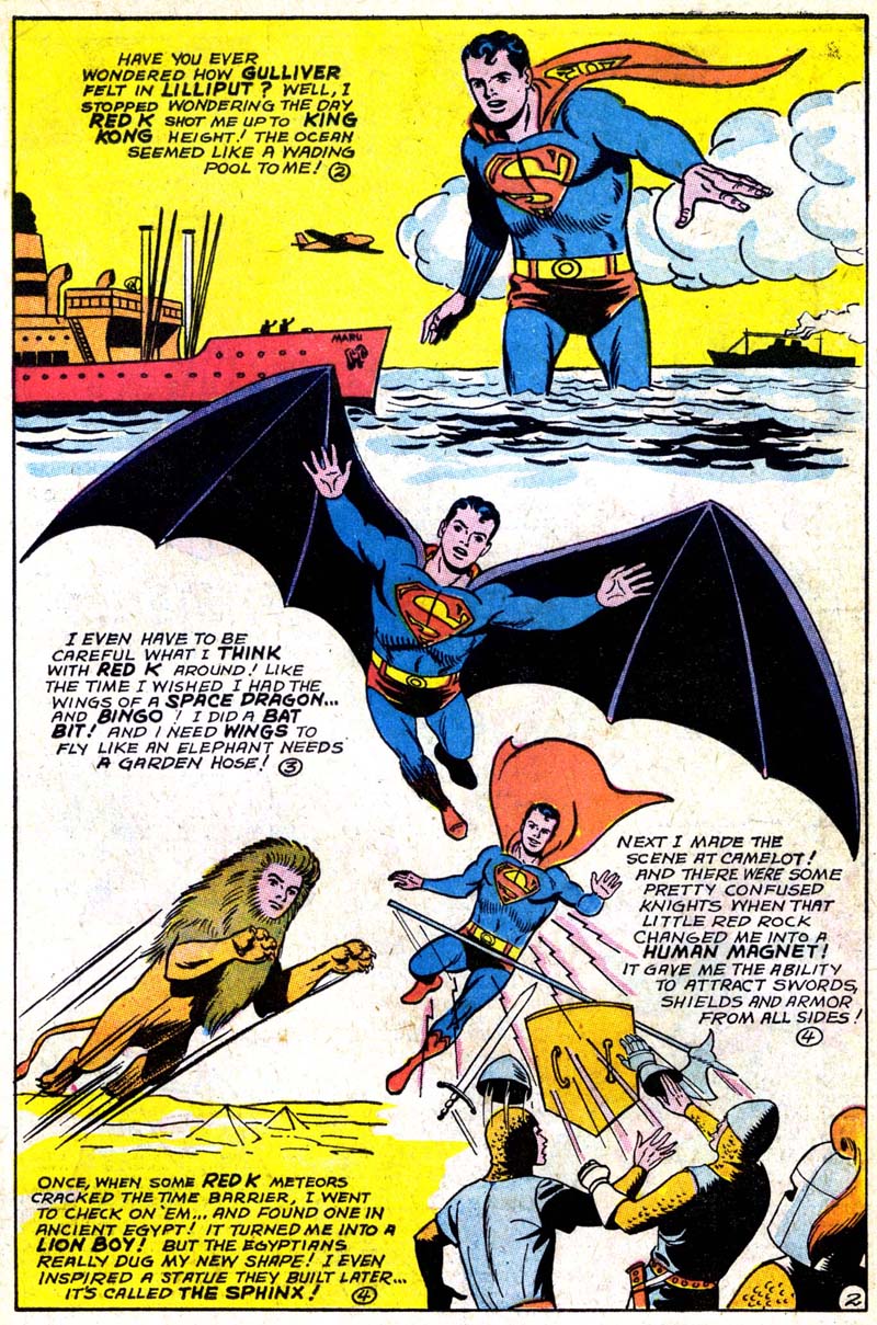Superboy (1949) 146 Page 15