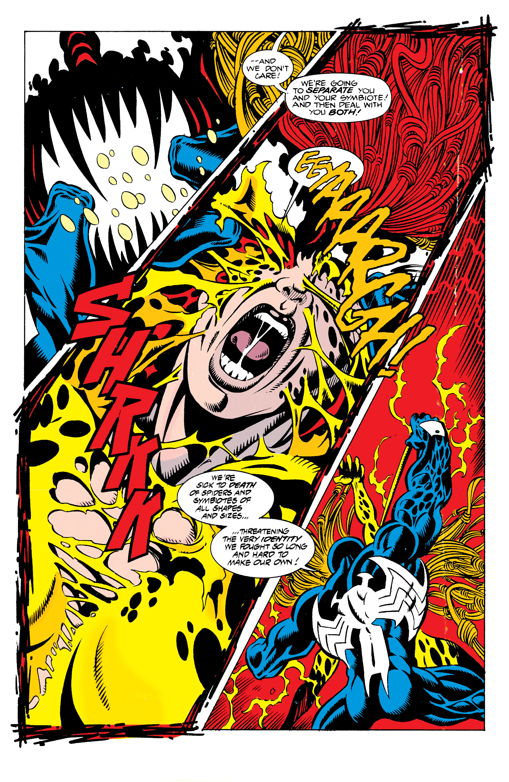 Read online Spider-Man: The Complete Clone Saga Epic comic -  Issue # TPB 1 (Part 2) - 178