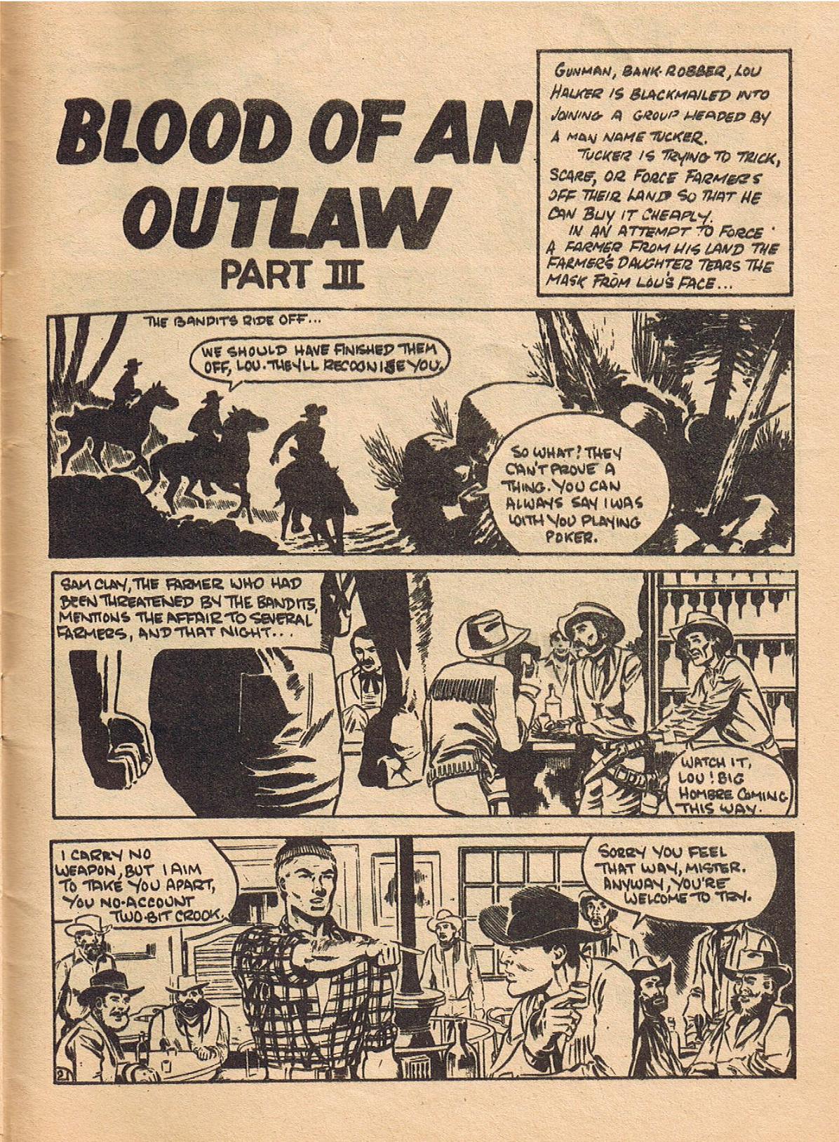 Read online Marvelman comic -  Issue #328 - 23