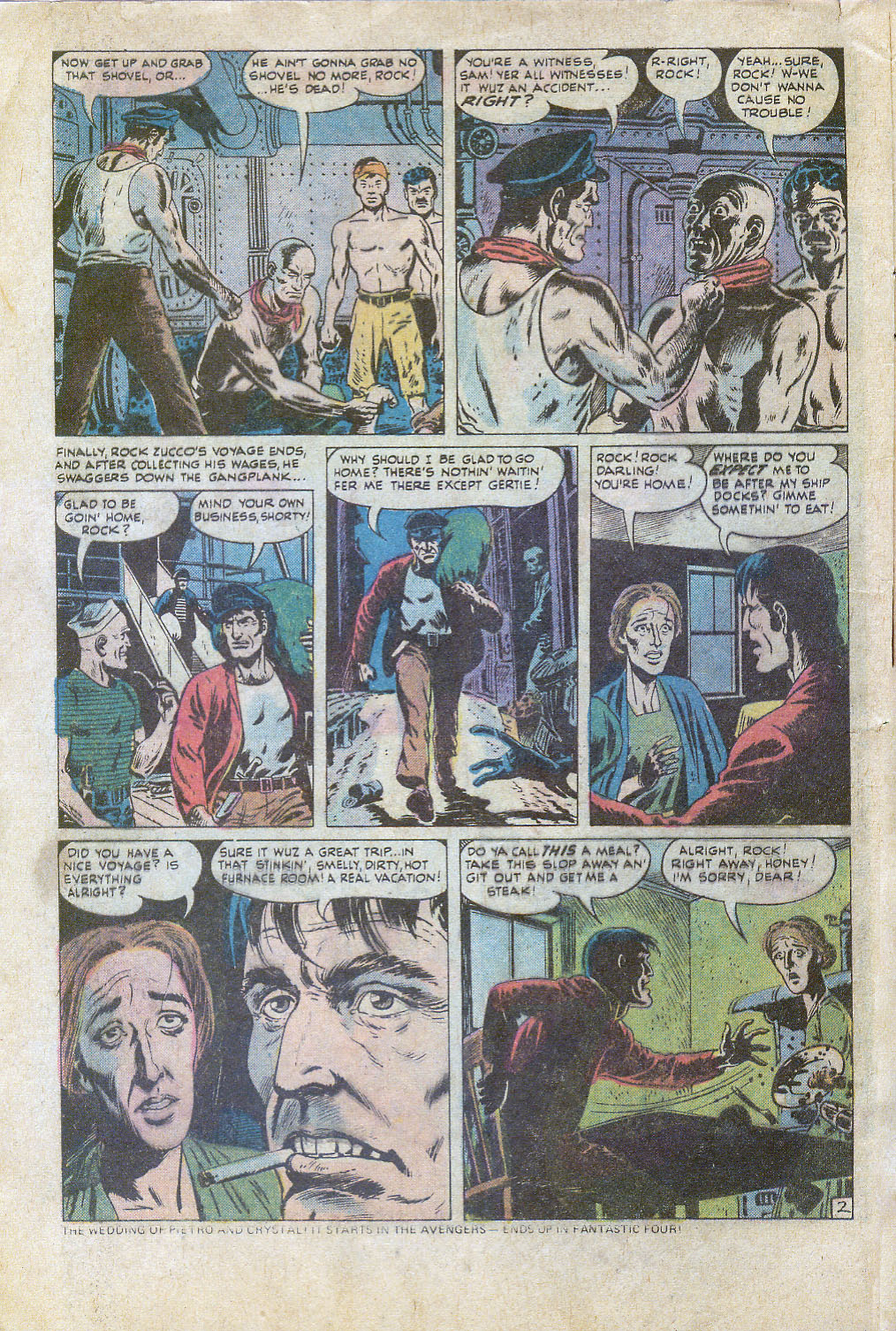 Read online Spellbound (1952) comic -  Issue #14 - 8