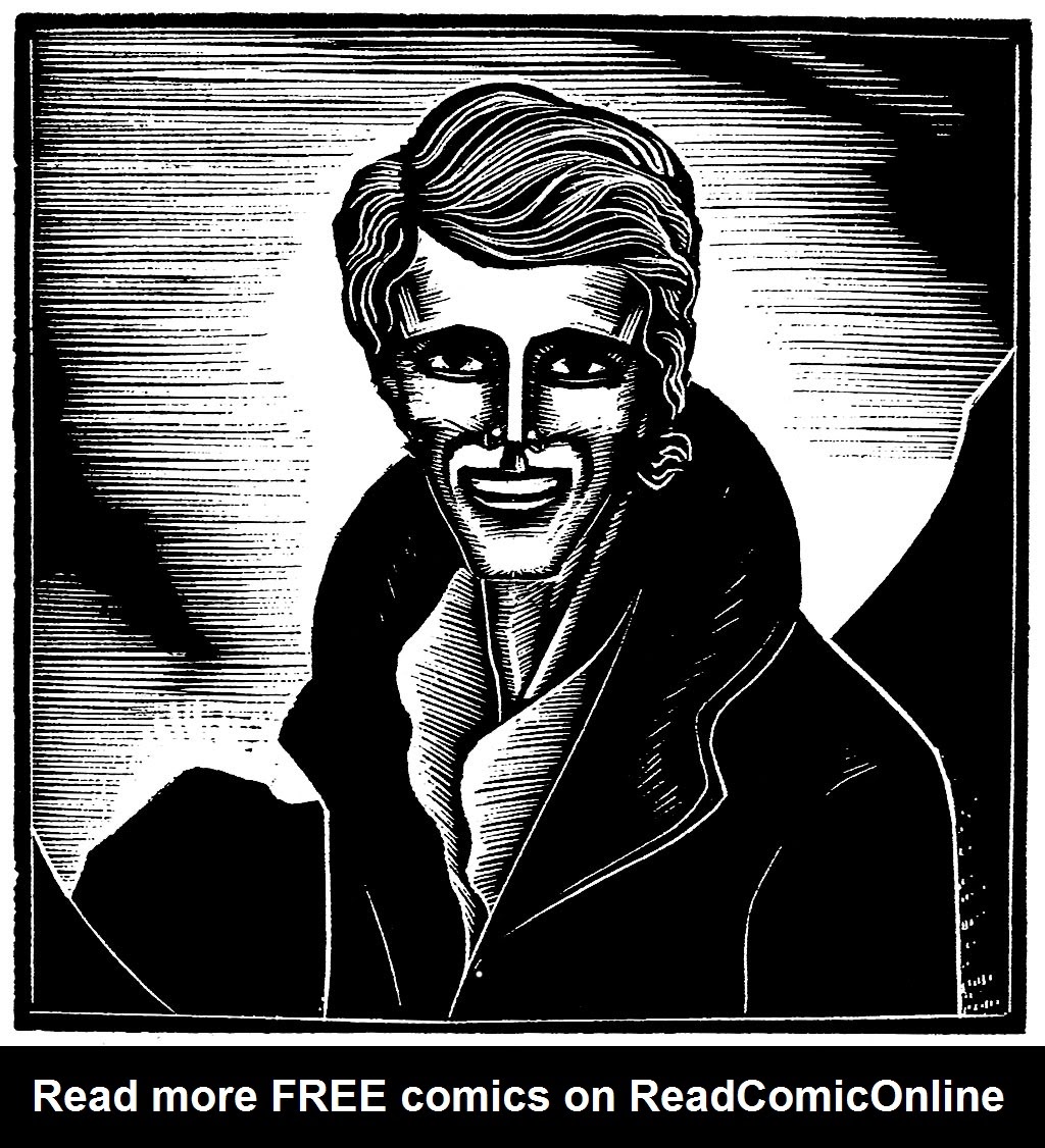 Read online Gods' Man: A Novel in Woodcuts comic -  Issue # TPB - 139