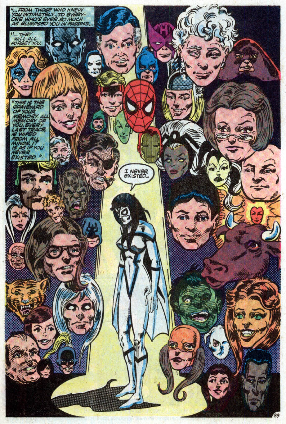 Read online Spider-Woman (1978) comic -  Issue #50 - 41