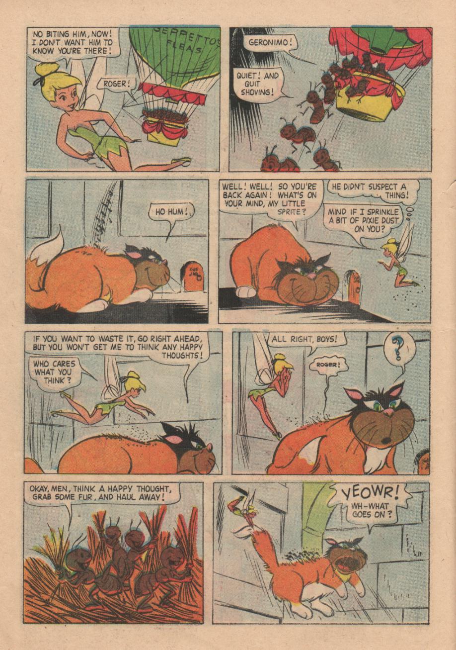 Read online Four Color Comics comic -  Issue #982 - 10