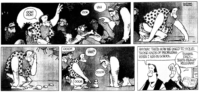 Read online Humongous Zits comic -  Issue # TPB (Part 3) - 40