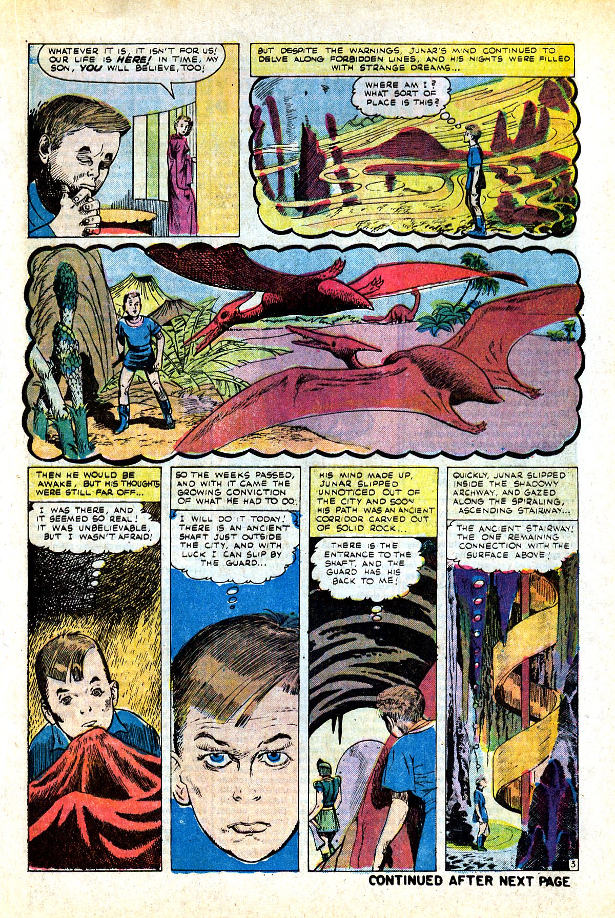 Chamber of Chills (1972) 9 Page 19