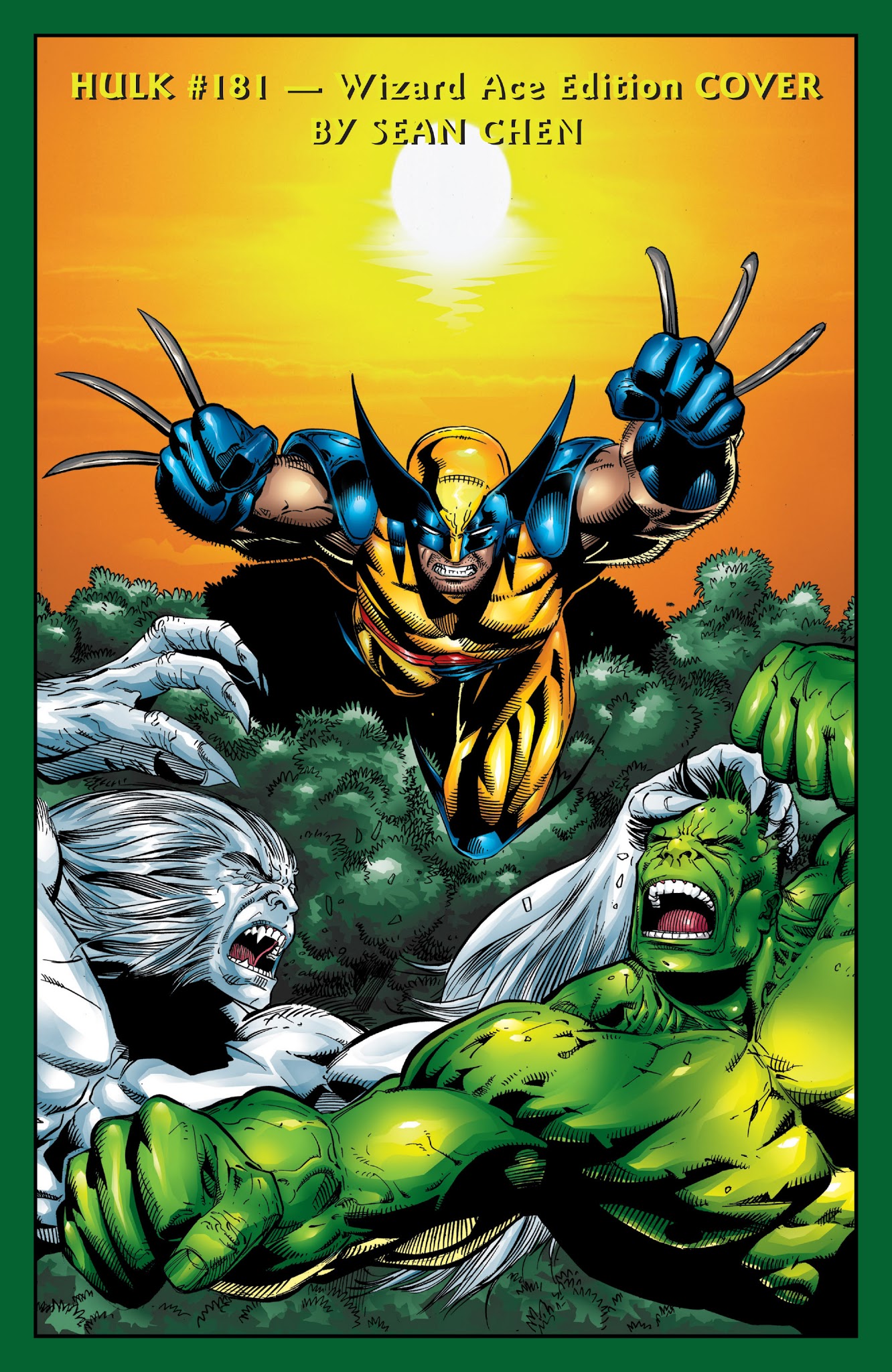 Read online Hulk Visionaries: Peter David comic -  Issue # TPB 2 - 229