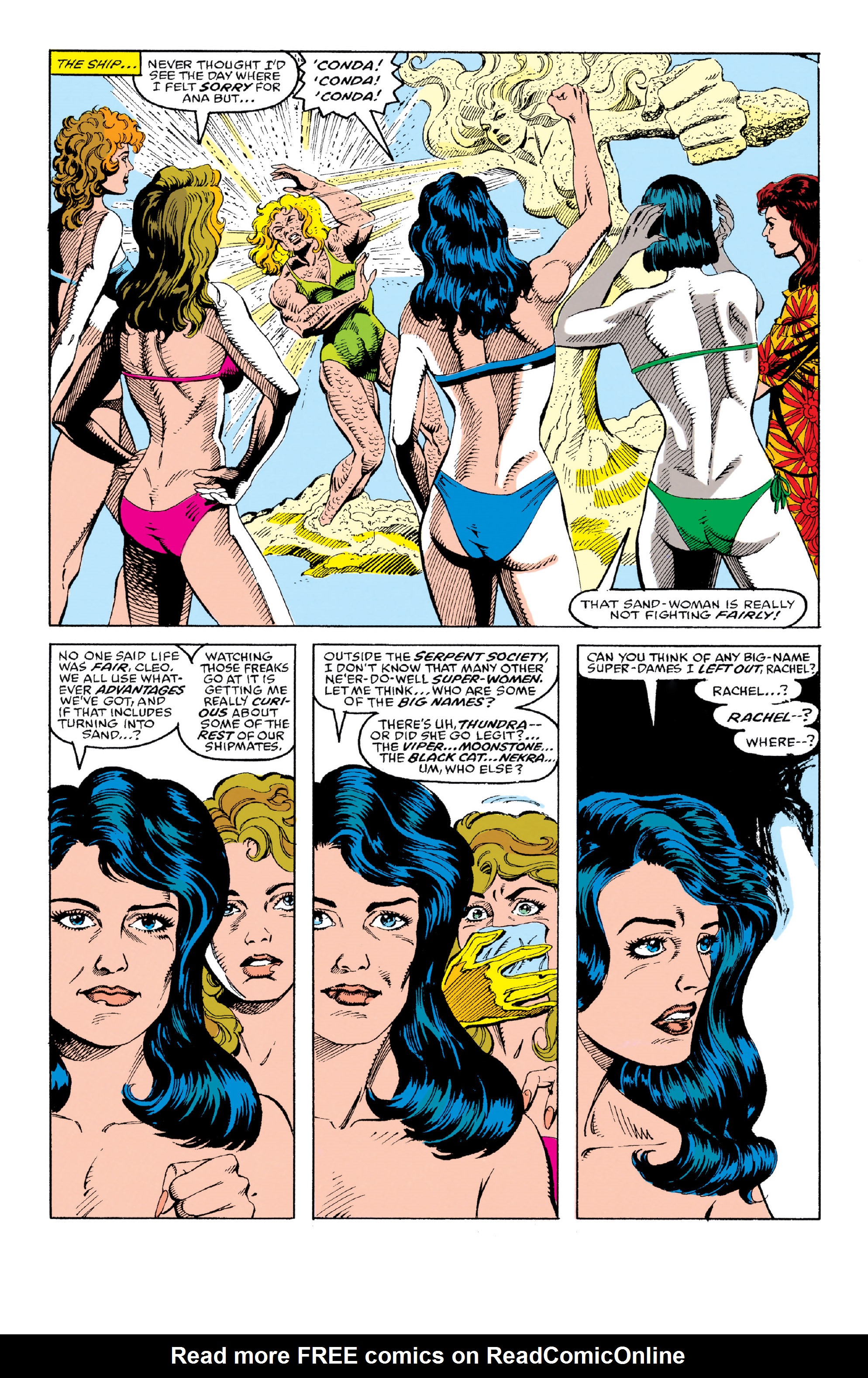 Read online Captain America Epic Collection comic -  Issue # TPB The Superia Strategem (Part 1) - 38