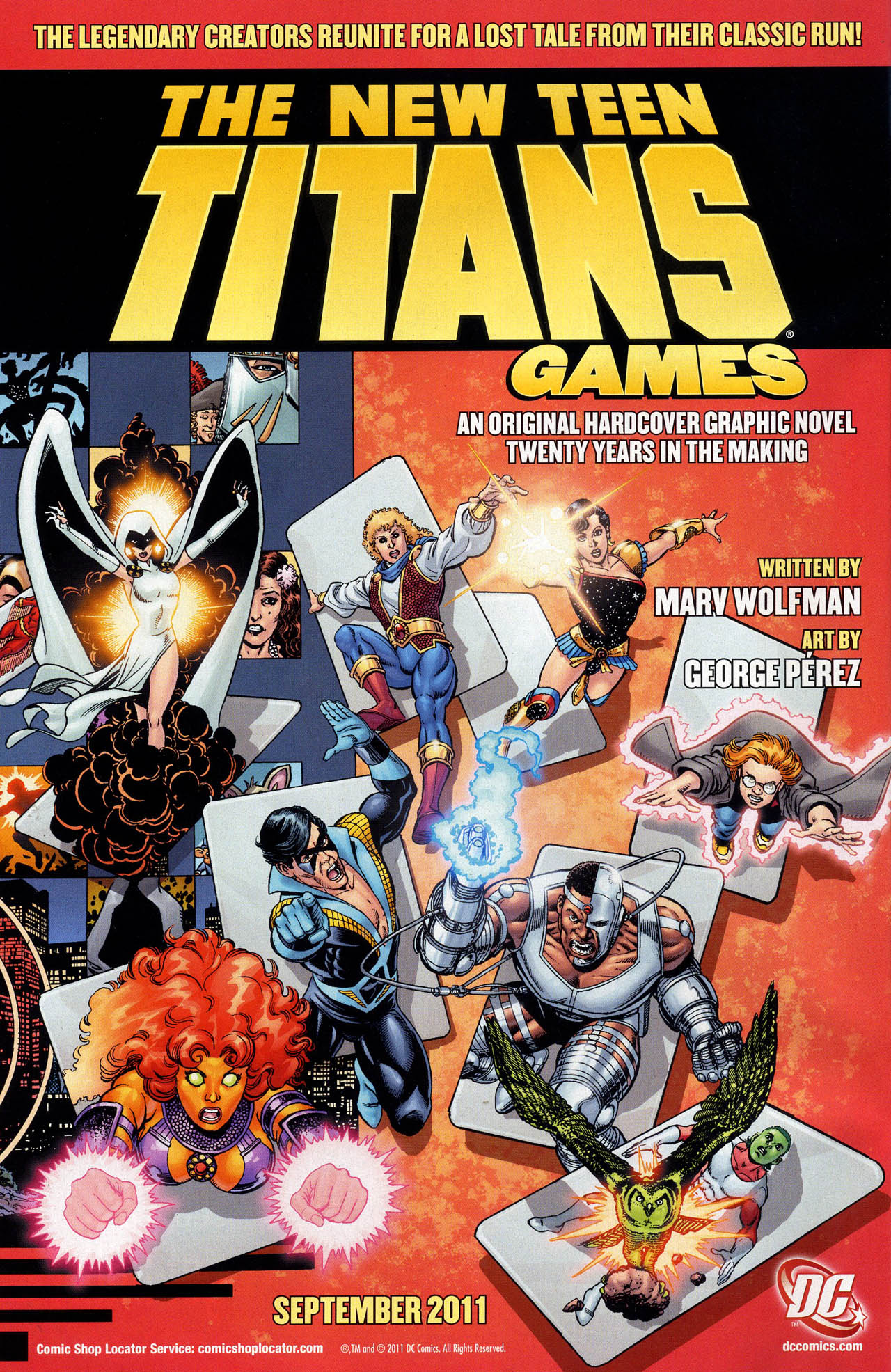 Read online Flashpoint: Hal Jordan comic -  Issue #2 - 7