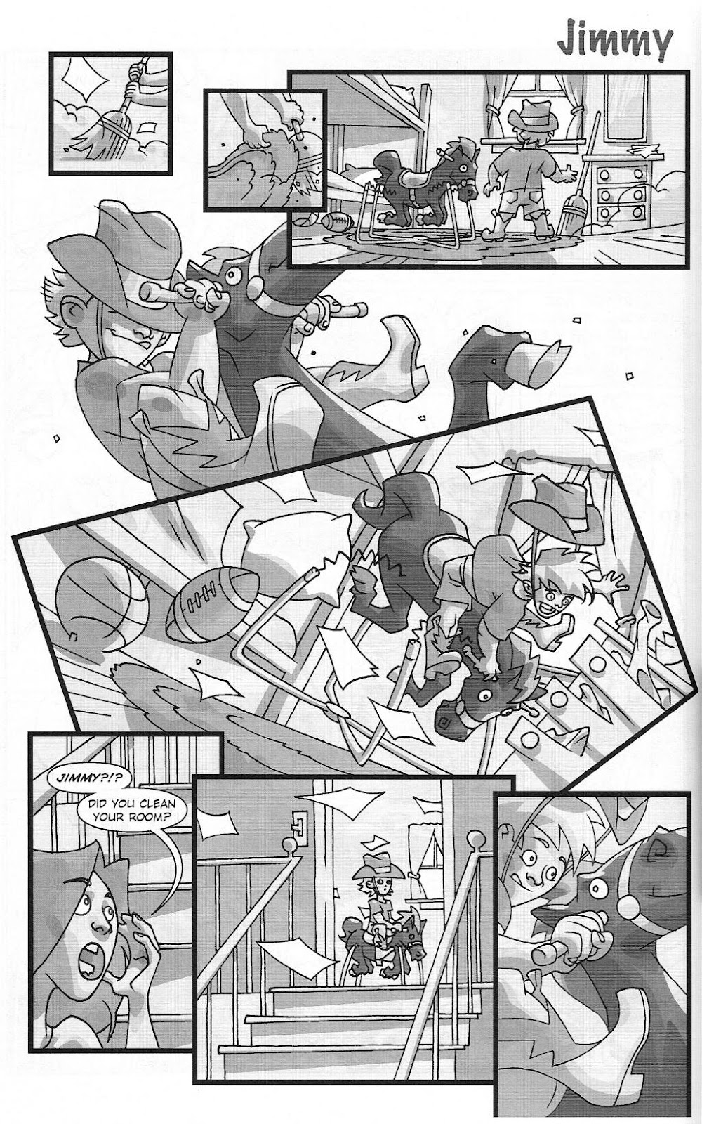 Negative Burn (2006) issue 8 - Page 66