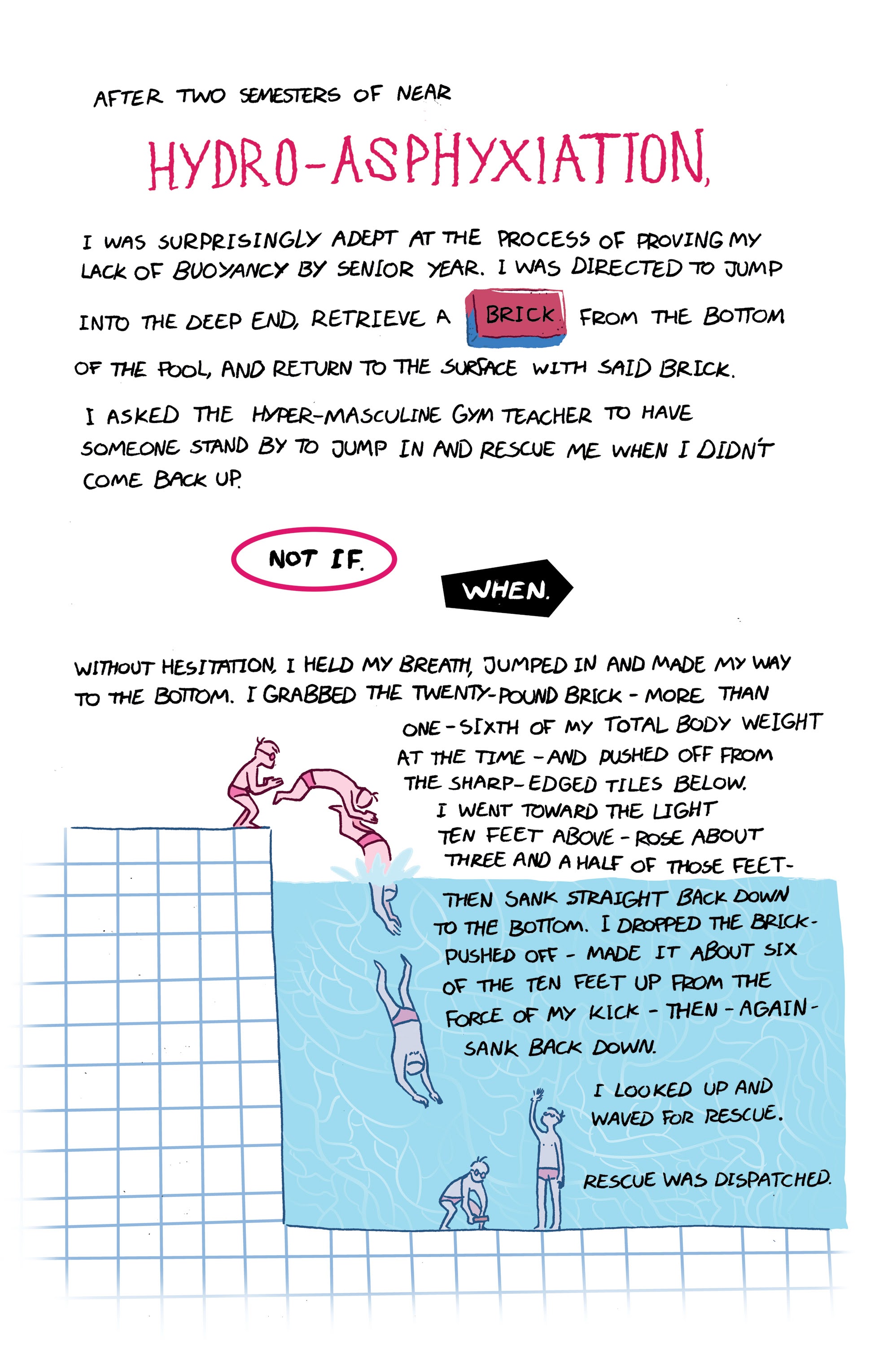Read online Get Naked comic -  Issue # TPB (Part 1) - 26