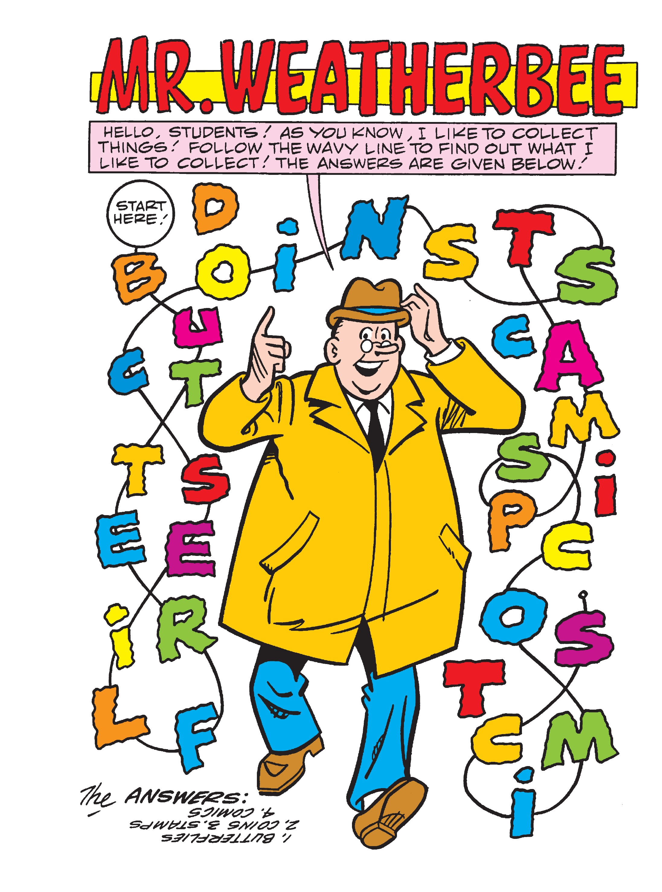 Read online World of Archie Double Digest comic -  Issue #76 - 159