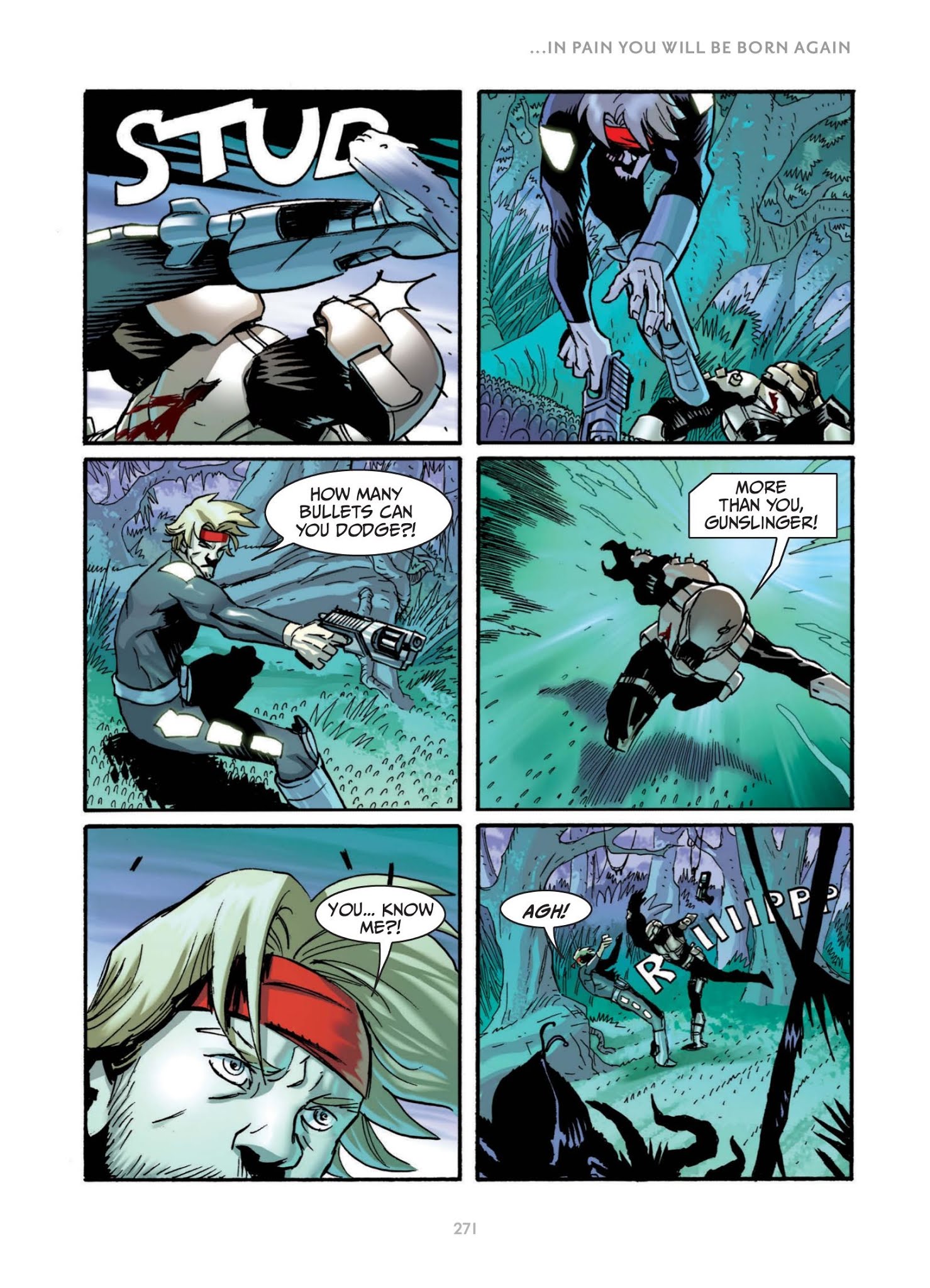 Read online Orphans comic -  Issue # TPB 2 (Part 3) - 73