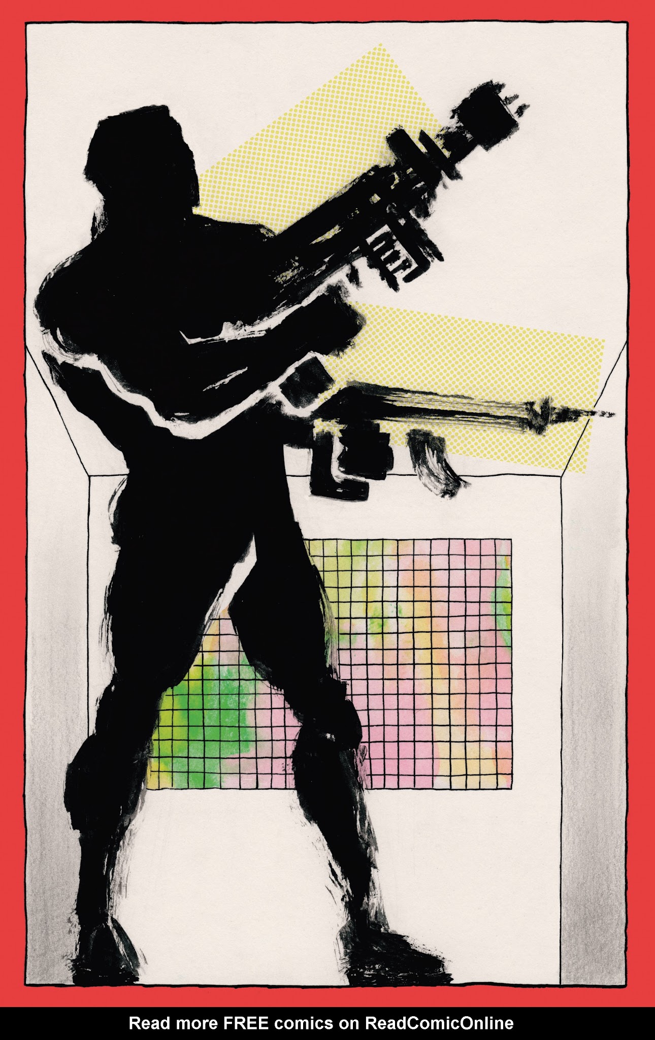 Read online Copra comic -  Issue #29 - 28