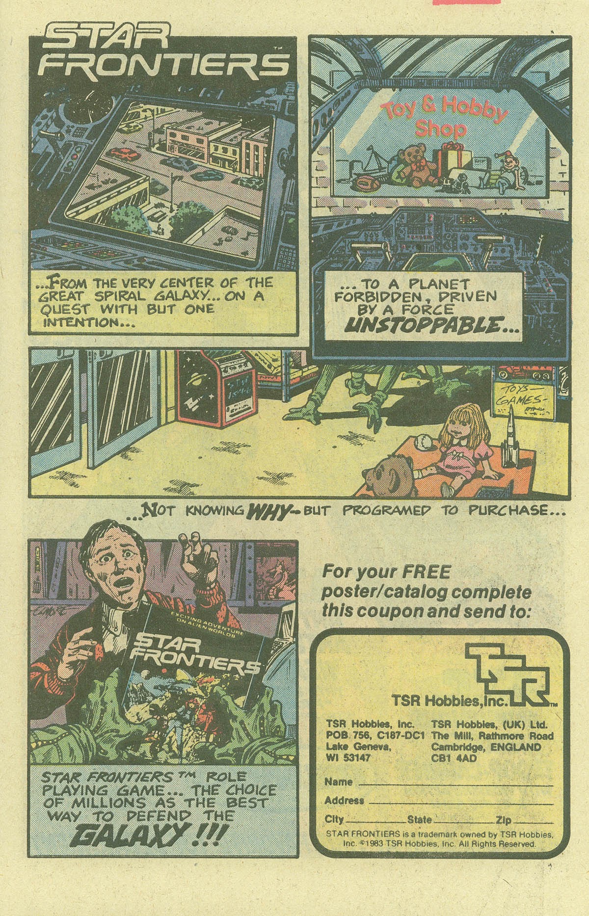 Read online Sgt. Rock comic -  Issue #380 - 6