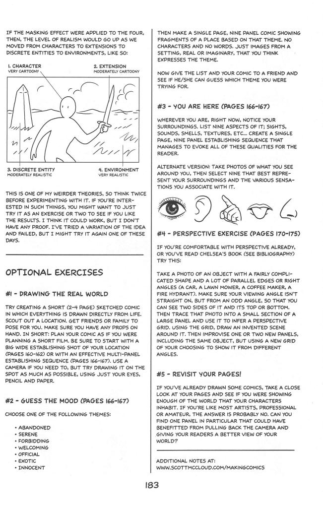 Read online Making Comics comic -  Issue # TPB (Part 2) - 92