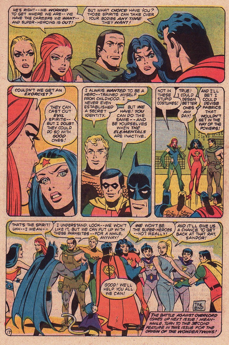 The Super Friends Issue #14 #14 - English 18