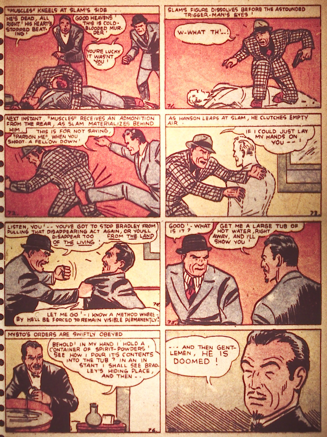 Detective Comics (1937) issue 20 - Page 63