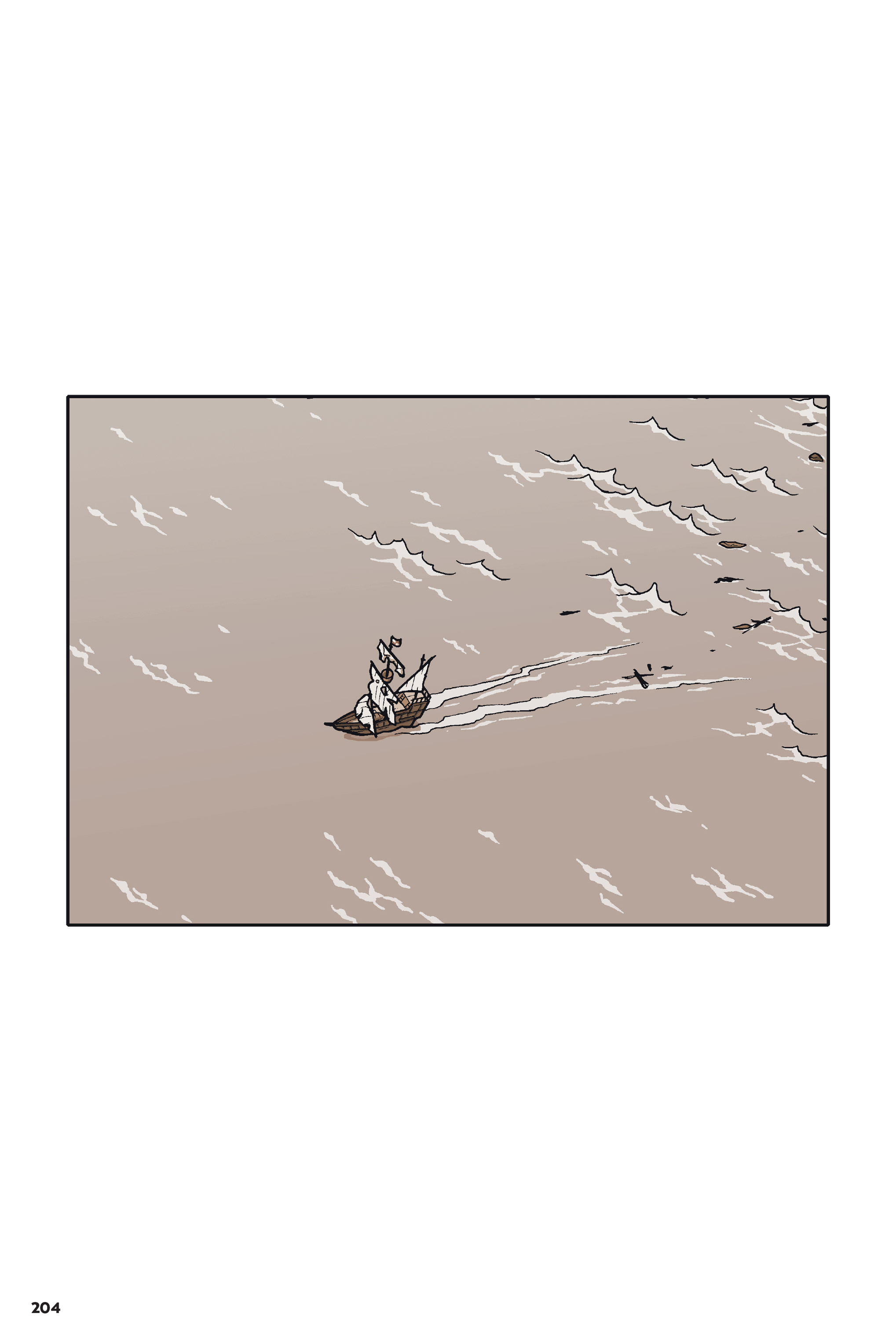 Read online The Broken Frontier Anthology comic -  Issue # TPB (Part 2) - 98