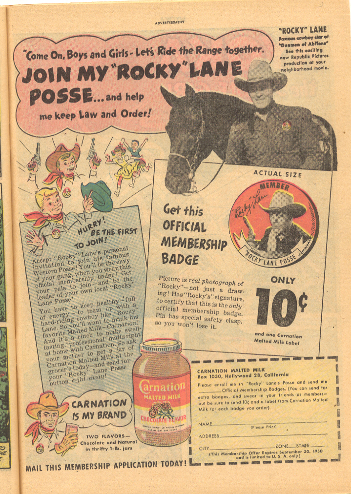 Read online Nyoka the Jungle Girl (1945) comic -  Issue #43 - 35