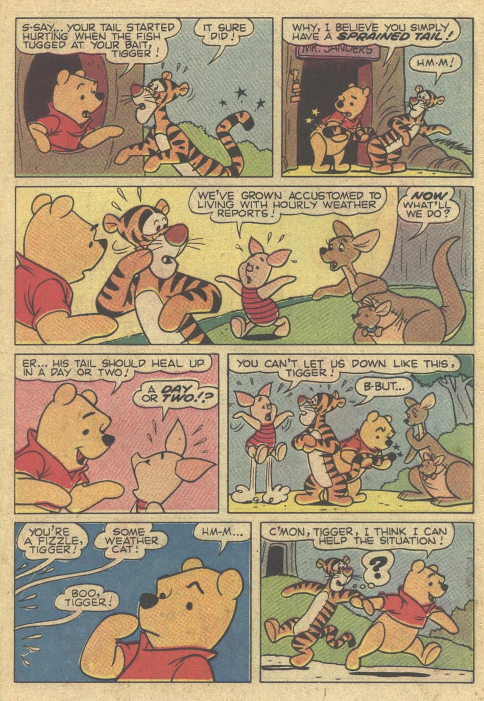 Walt Disney's Comics and Stories issue 498 - Page 23