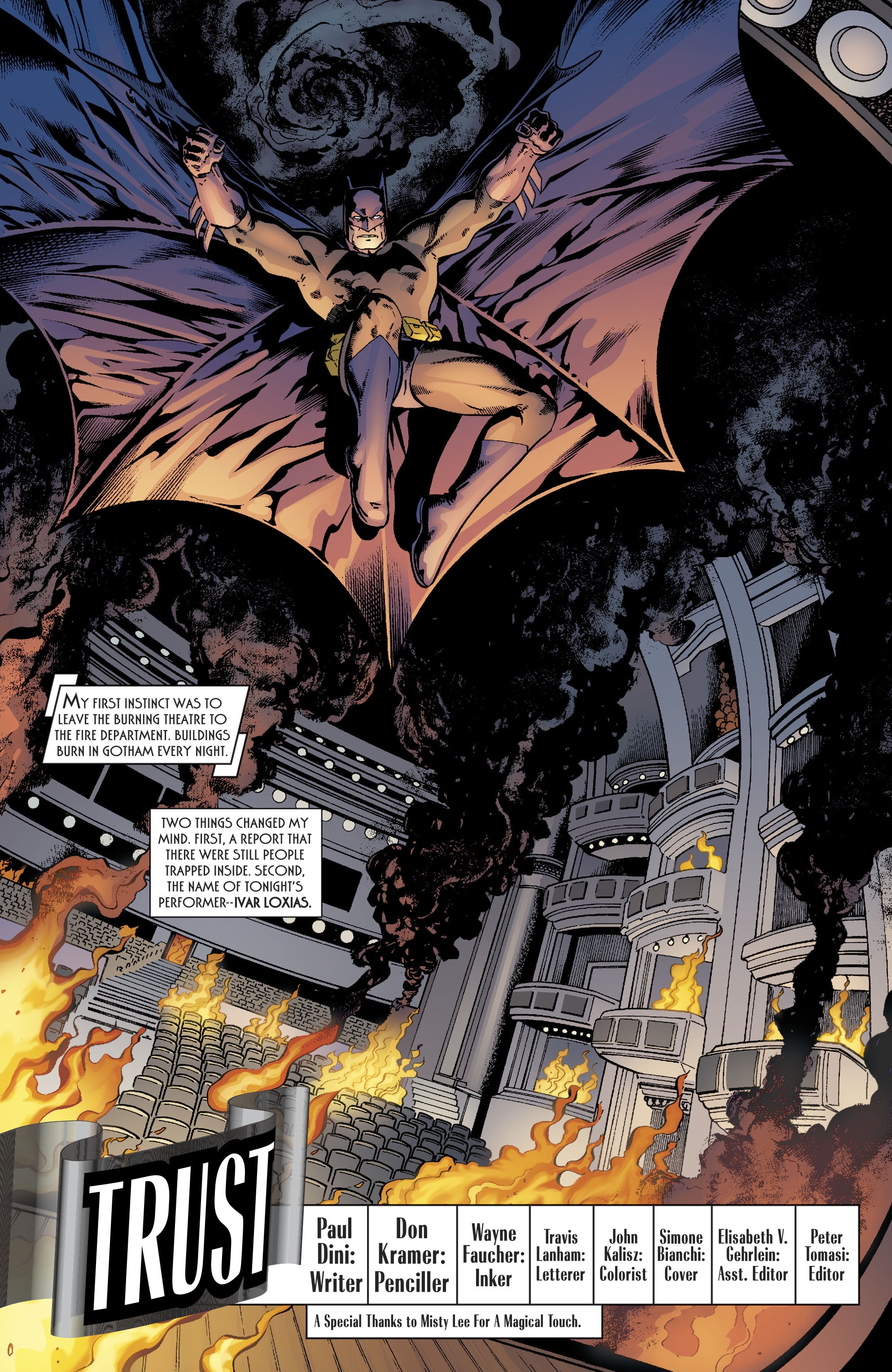 Read online The Joker: His Greatest Jokes comic -  Issue # TPB (Part 2) - 41