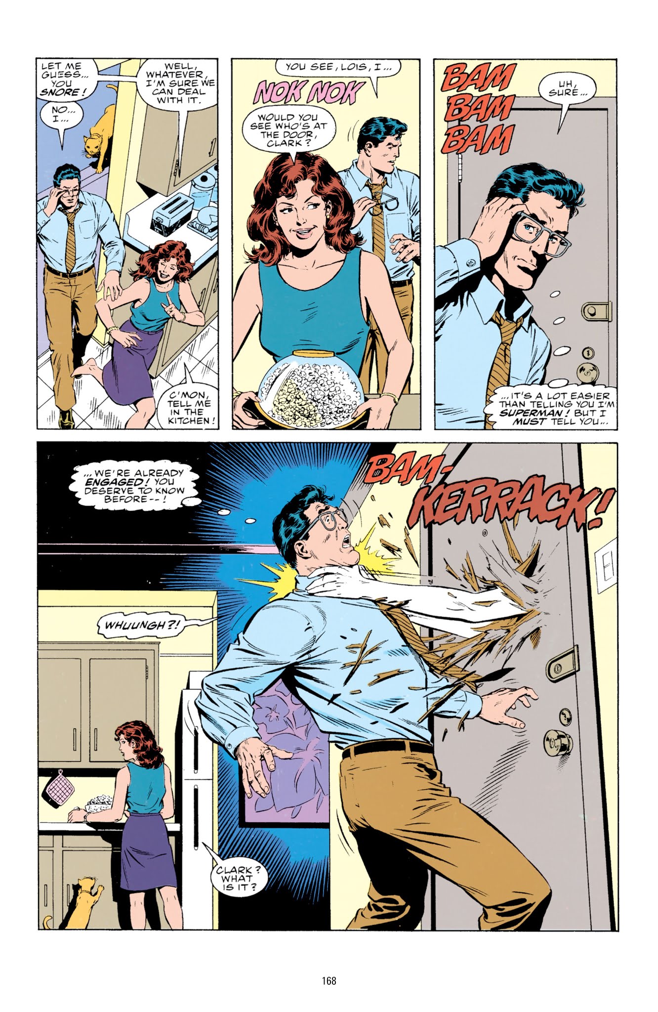 Read online Lois Lane: A Celebration of 75 Years comic -  Issue # TPB (Part 2) - 69