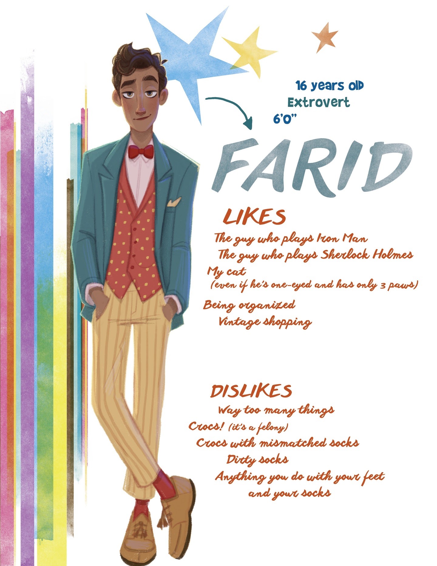 Read online Elle(S) comic -  Issue #2 - 92