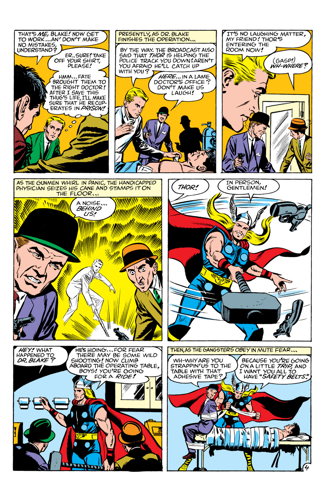 Read online Thor Epic Collection comic -  Issue # TPB 1 (Part 2) - 30