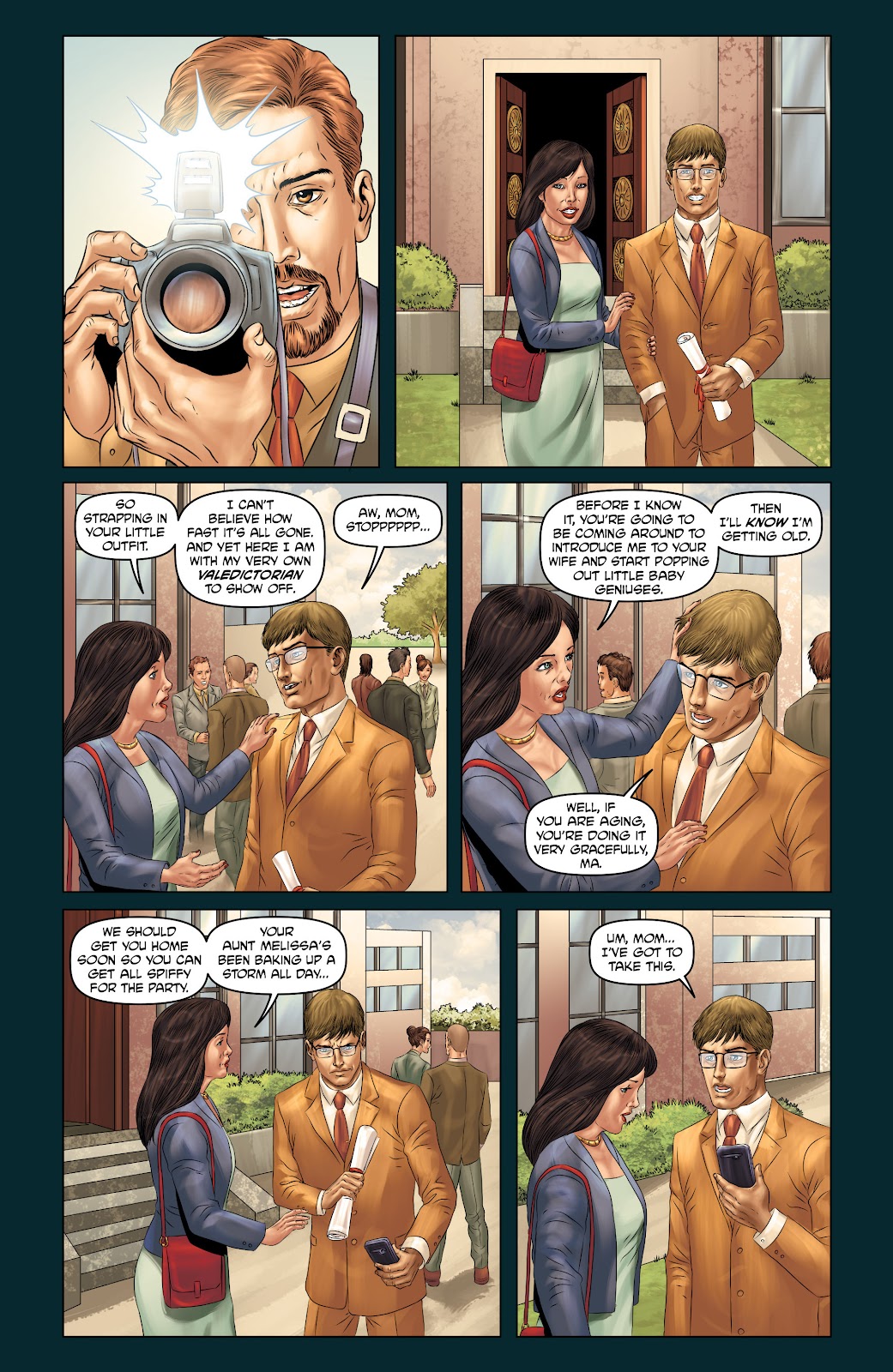 Crossed: Badlands issue 90 - Page 12