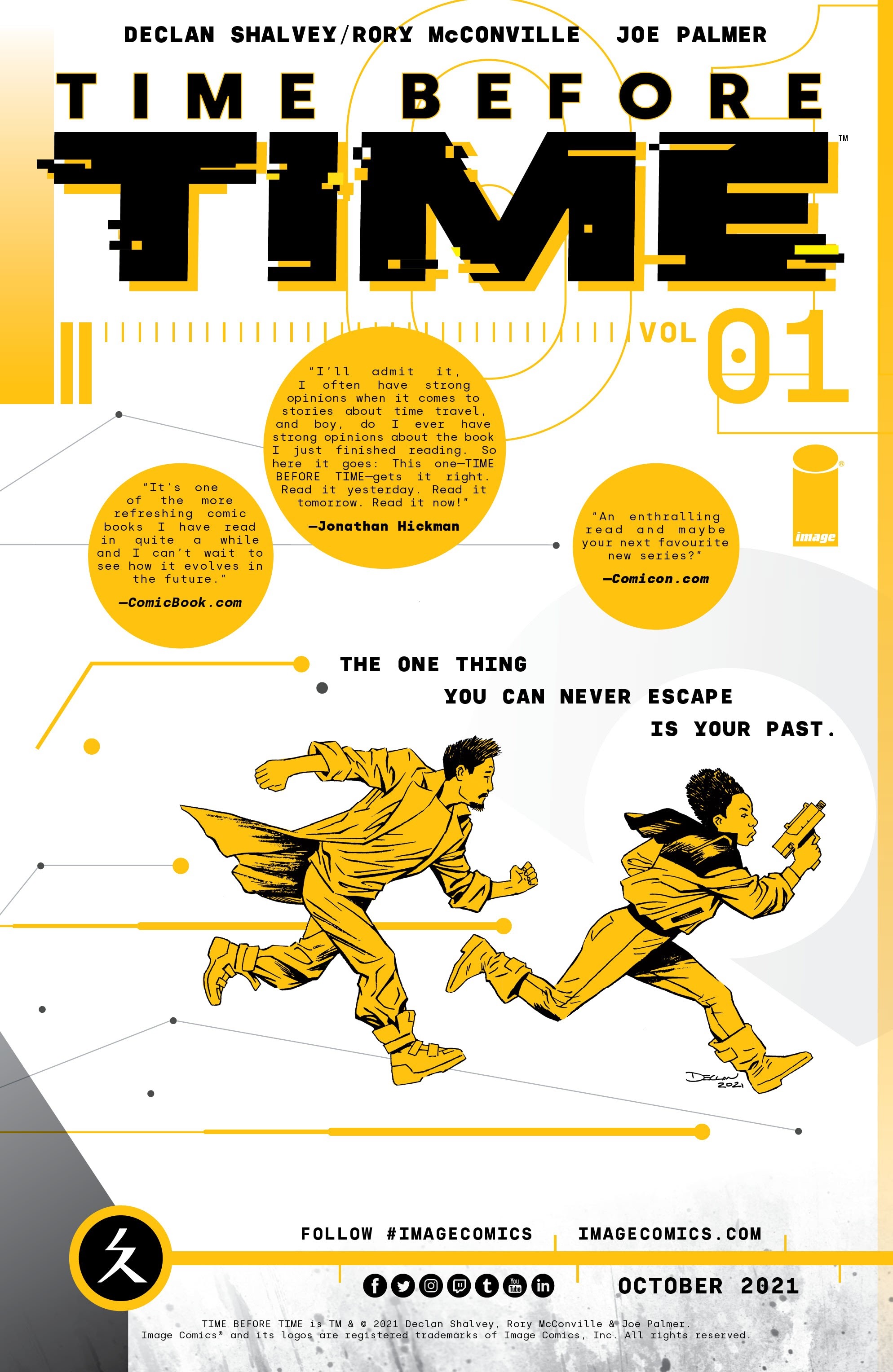 Read online Ordinary Gods comic -  Issue #3 - 27