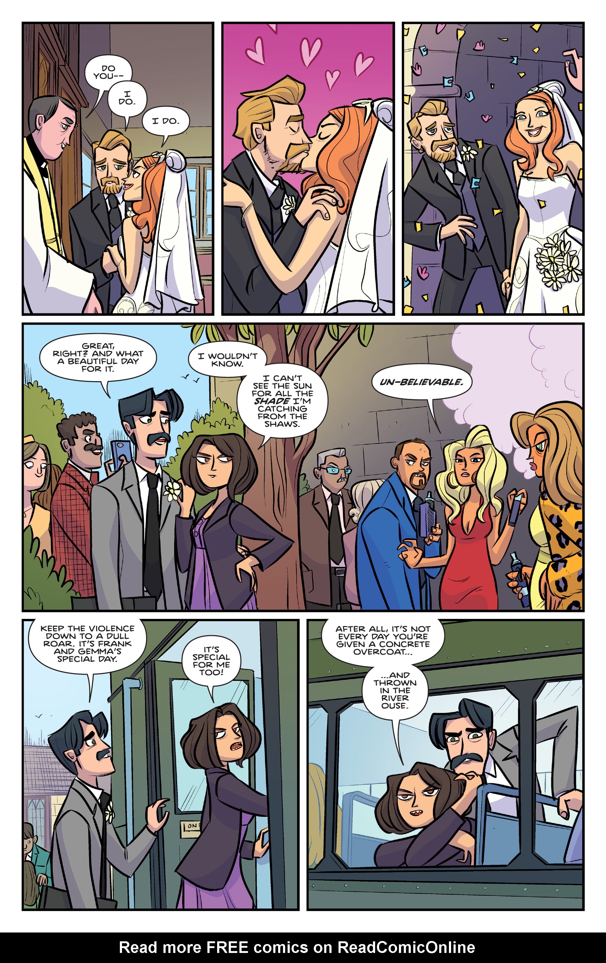 Read online Giant Days (2015) comic -  Issue #48 - 15