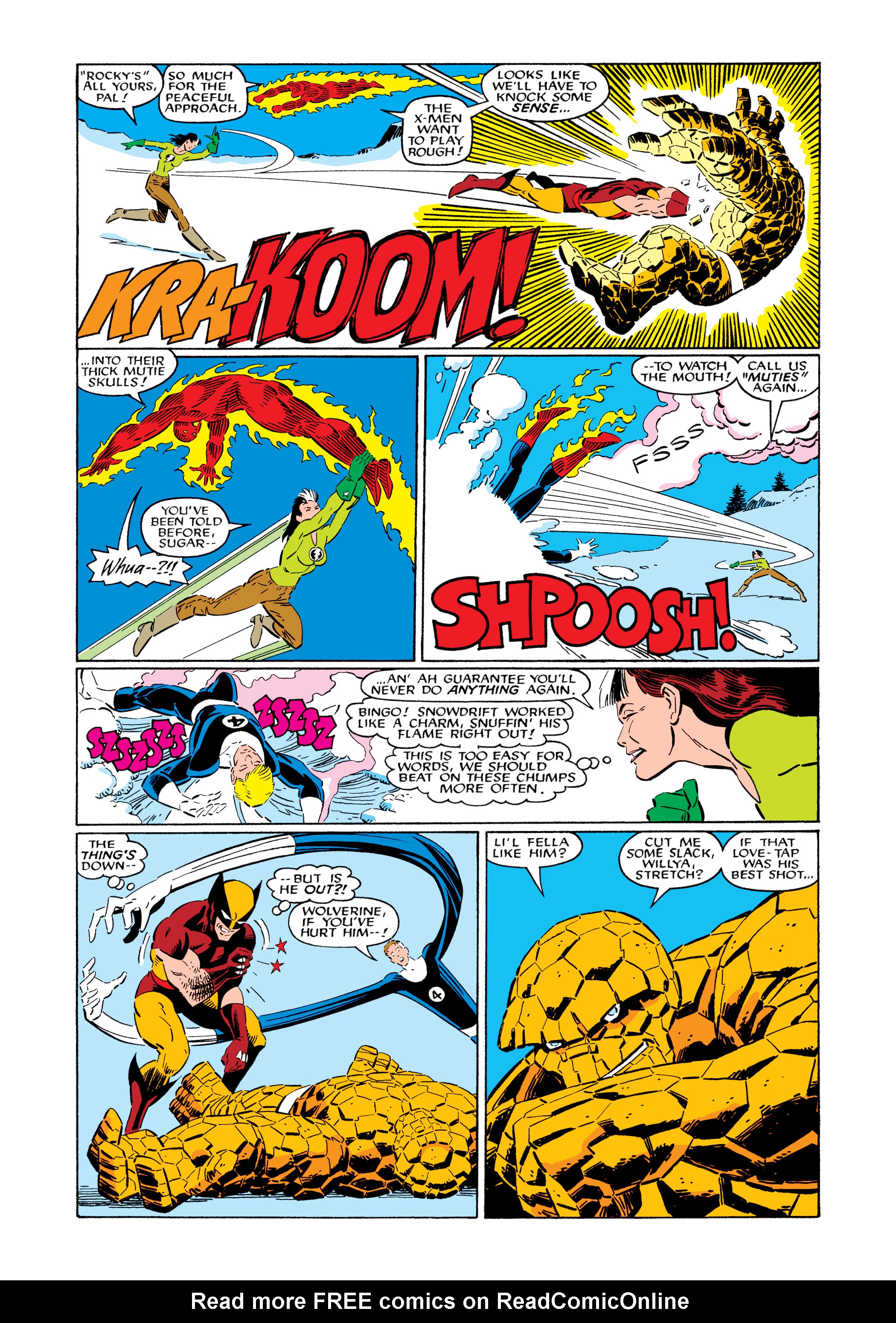 Read online Marvel Masterworks: The Uncanny X-Men comic -  Issue # TPB 14 (Part 5) - 26