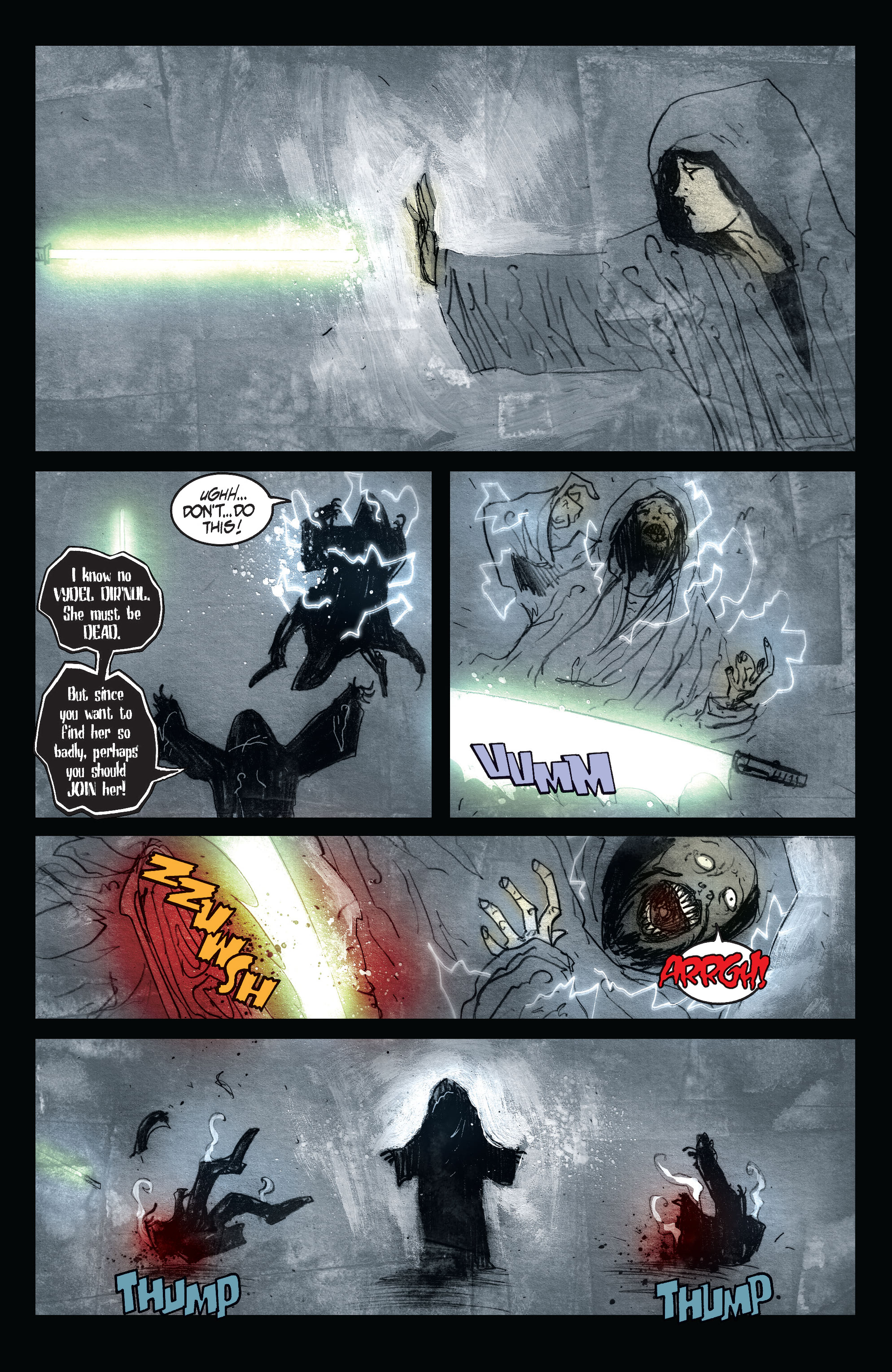 Read online Star Wars Legends Epic Collection: The Clone Wars comic -  Issue # TPB 3 (Part 4) - 99