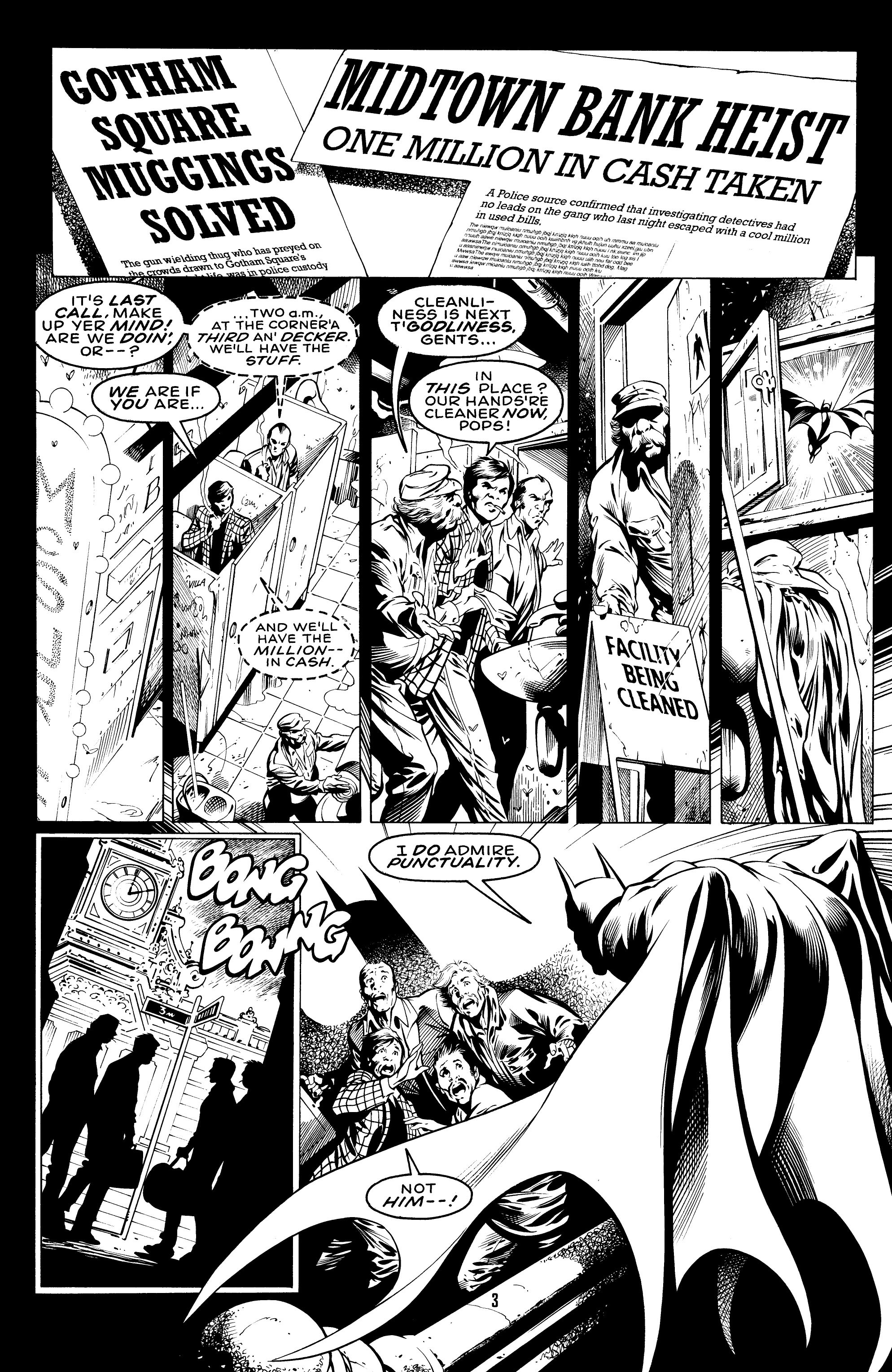 Batman: Gotham Knights Issue #25 #25 - English 24